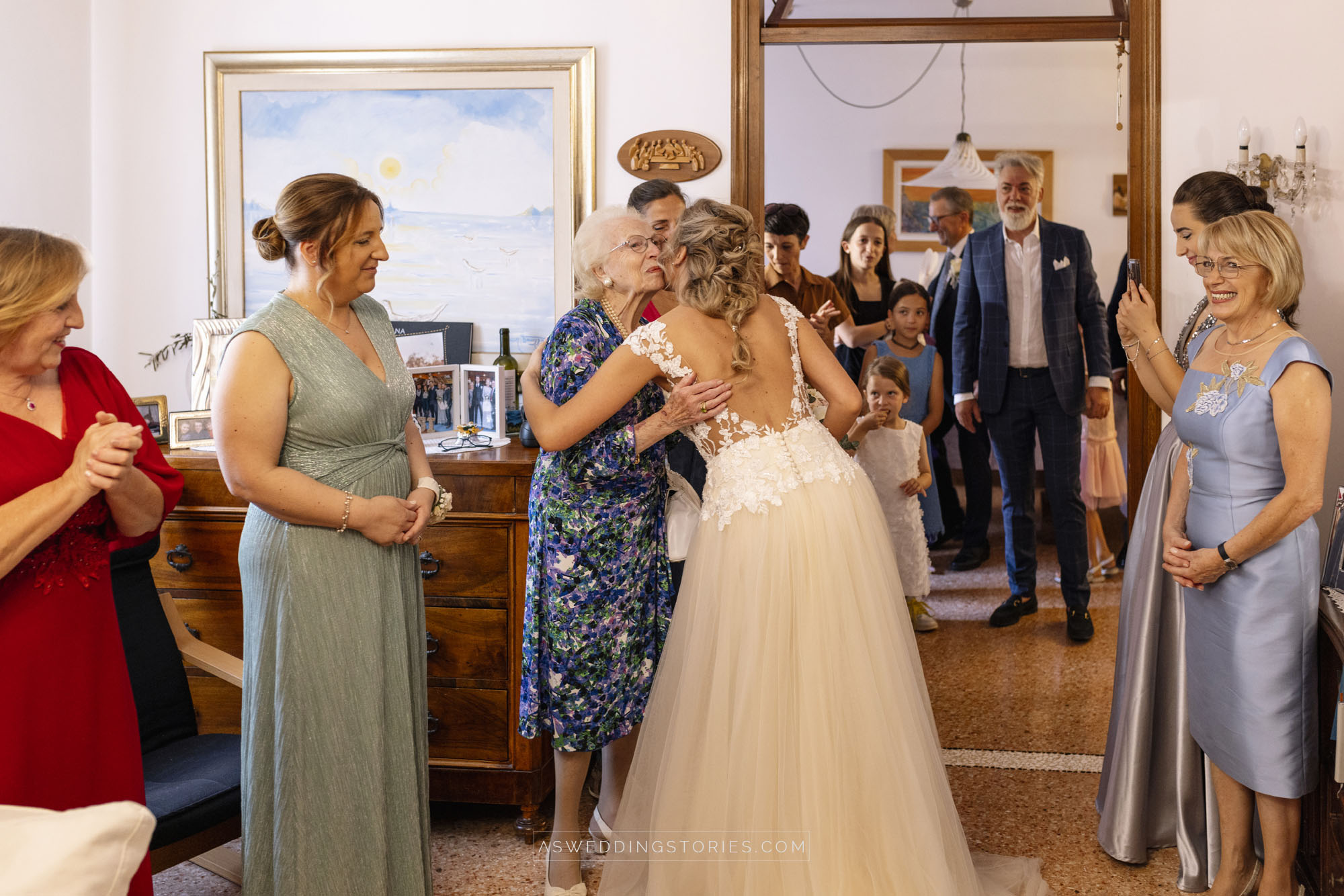 Foto  Montebelluna Tenuta delle mele Ilaria e Marco