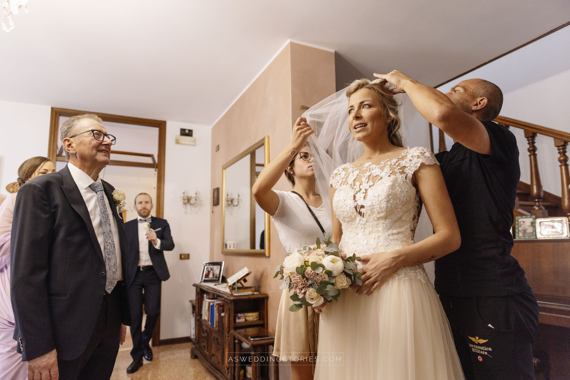 Foto  Montebelluna Tenuta delle mele Ilaria e Marco