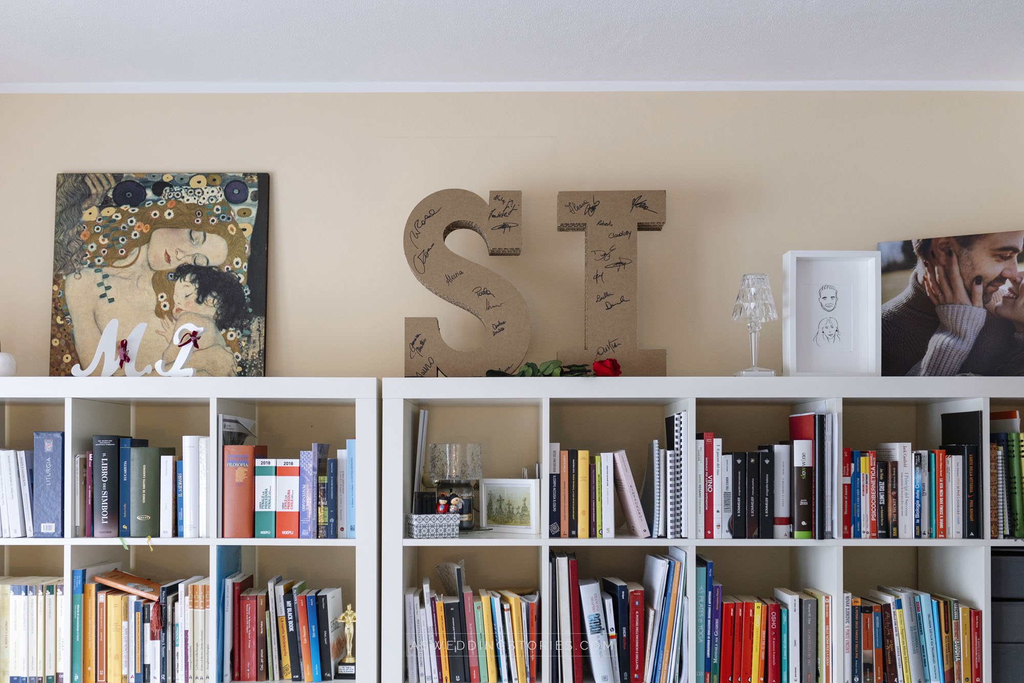 Foto  Montebelluna Tenuta delle mele Ilaria e Marco