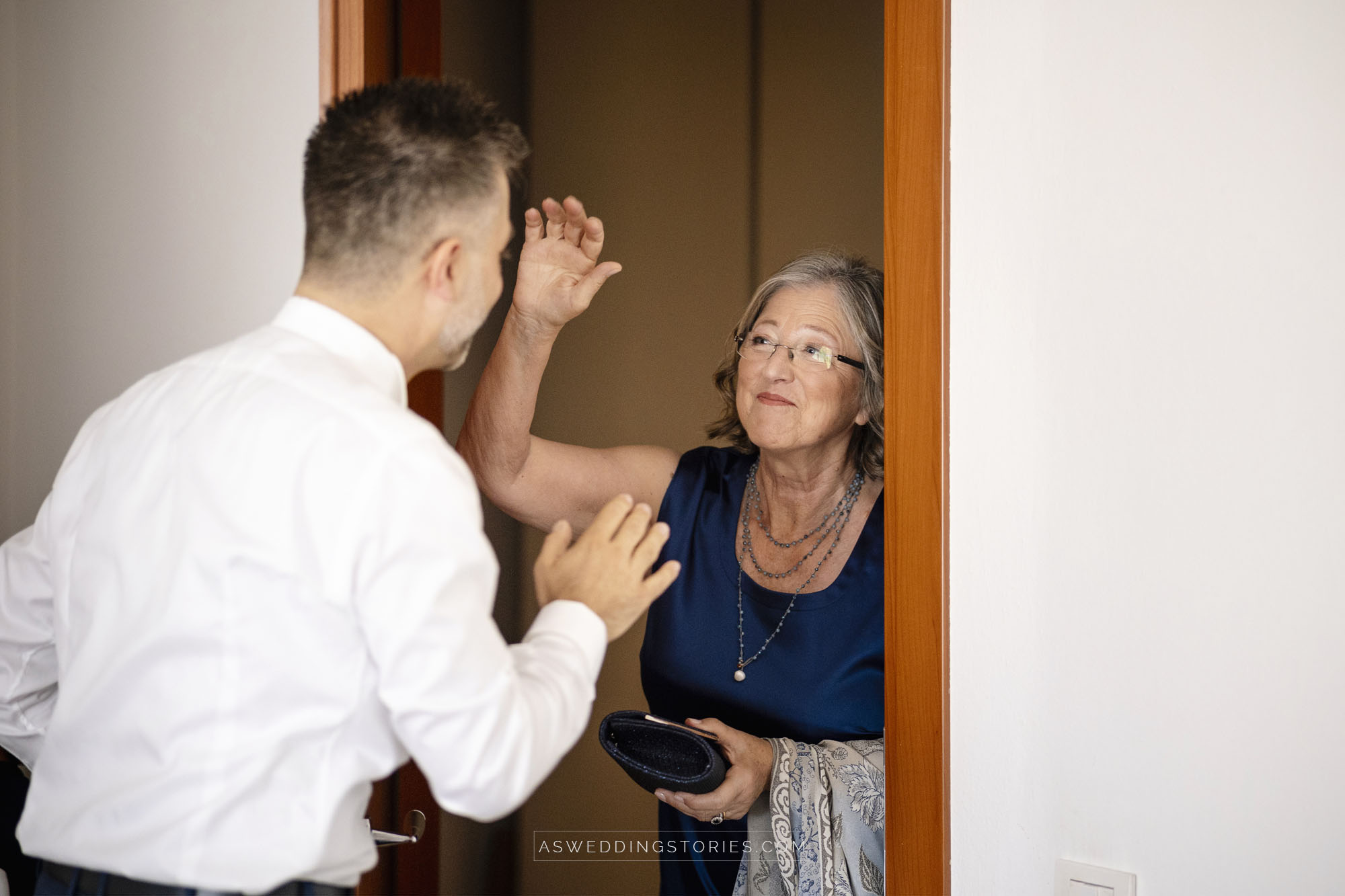 Foto  Montebelluna Tenuta delle mele Ilaria e Marco