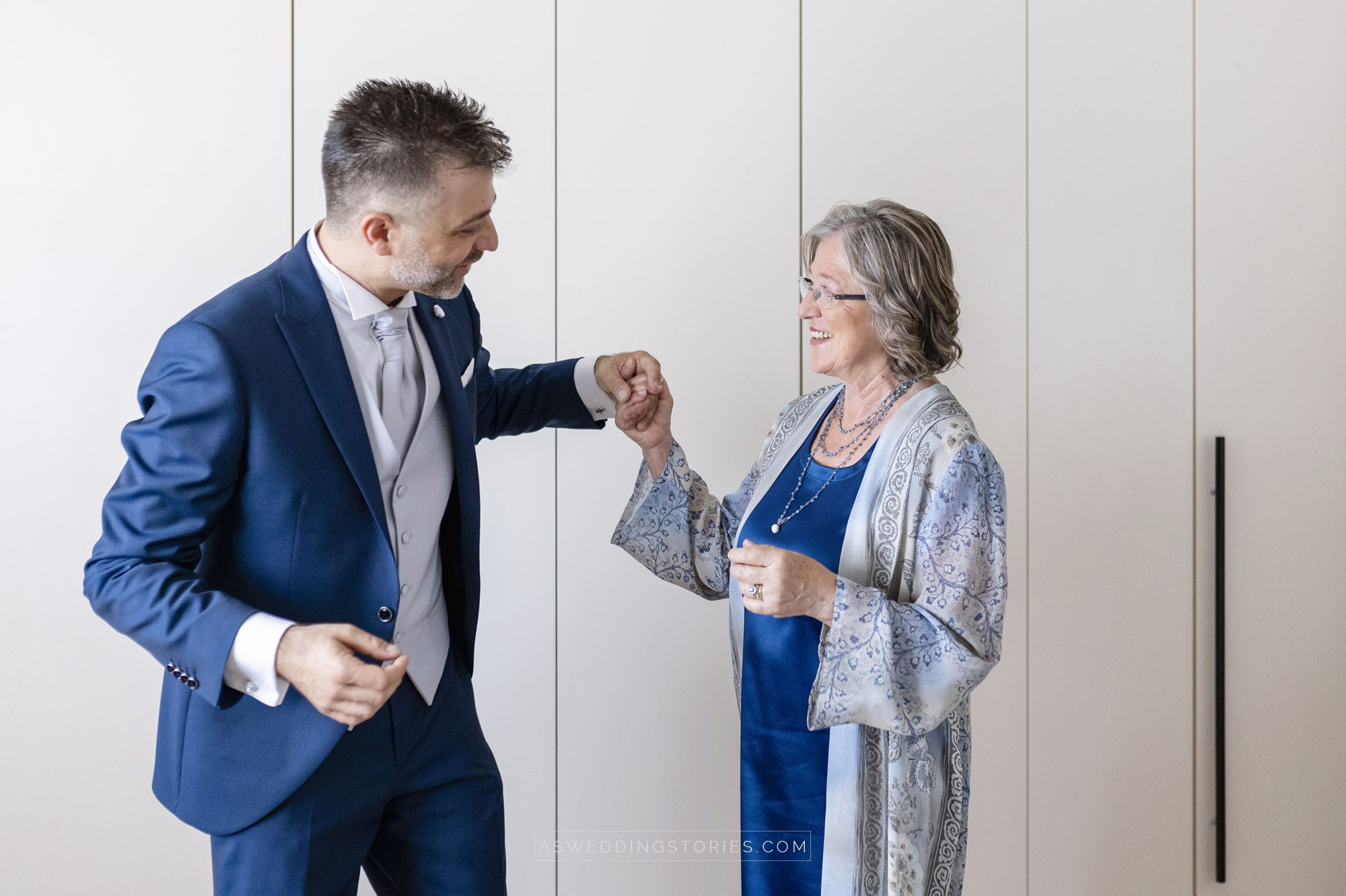 Foto  Montebelluna Tenuta delle mele Ilaria e Marco