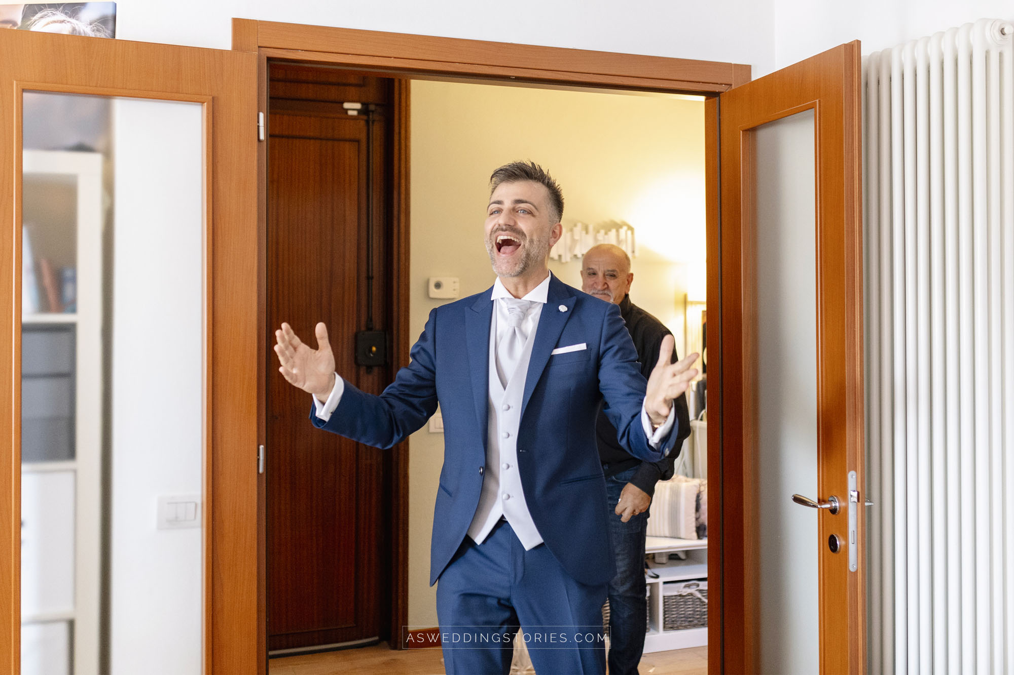 Foto  Montebelluna Tenuta delle mele Ilaria e Marco