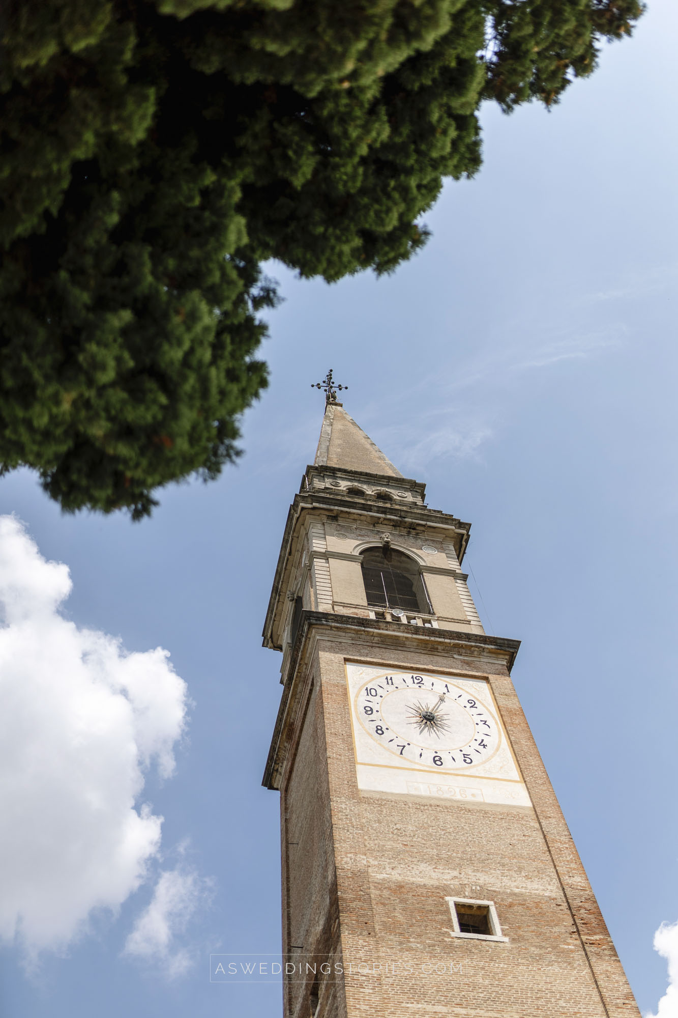 Foto  Montebelluna Tenuta delle mele Ilaria e Marco