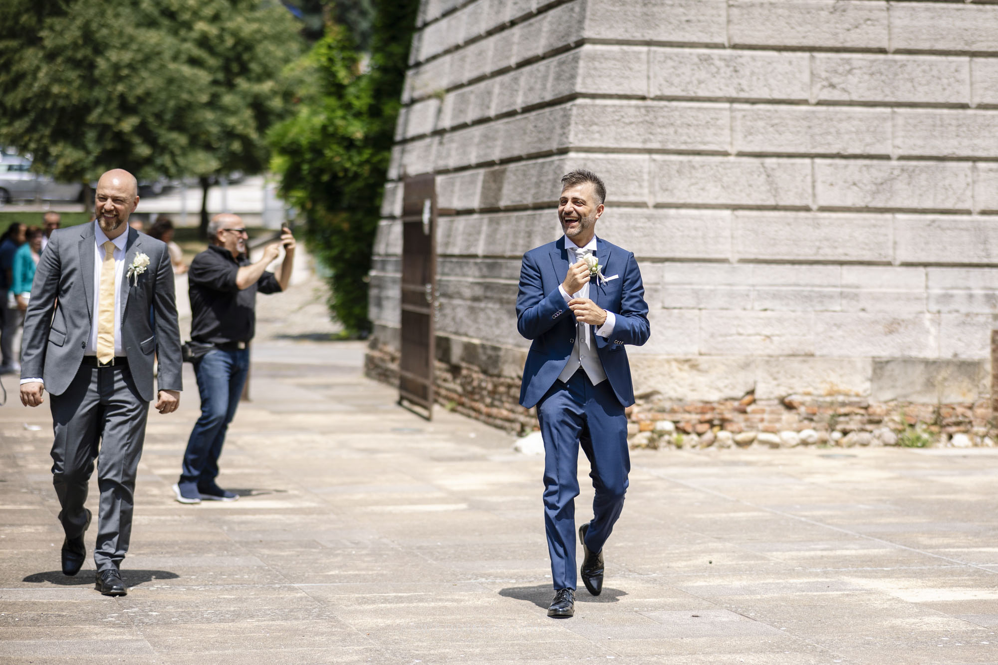 Foto  Montebelluna Tenuta delle mele Ilaria e Marco