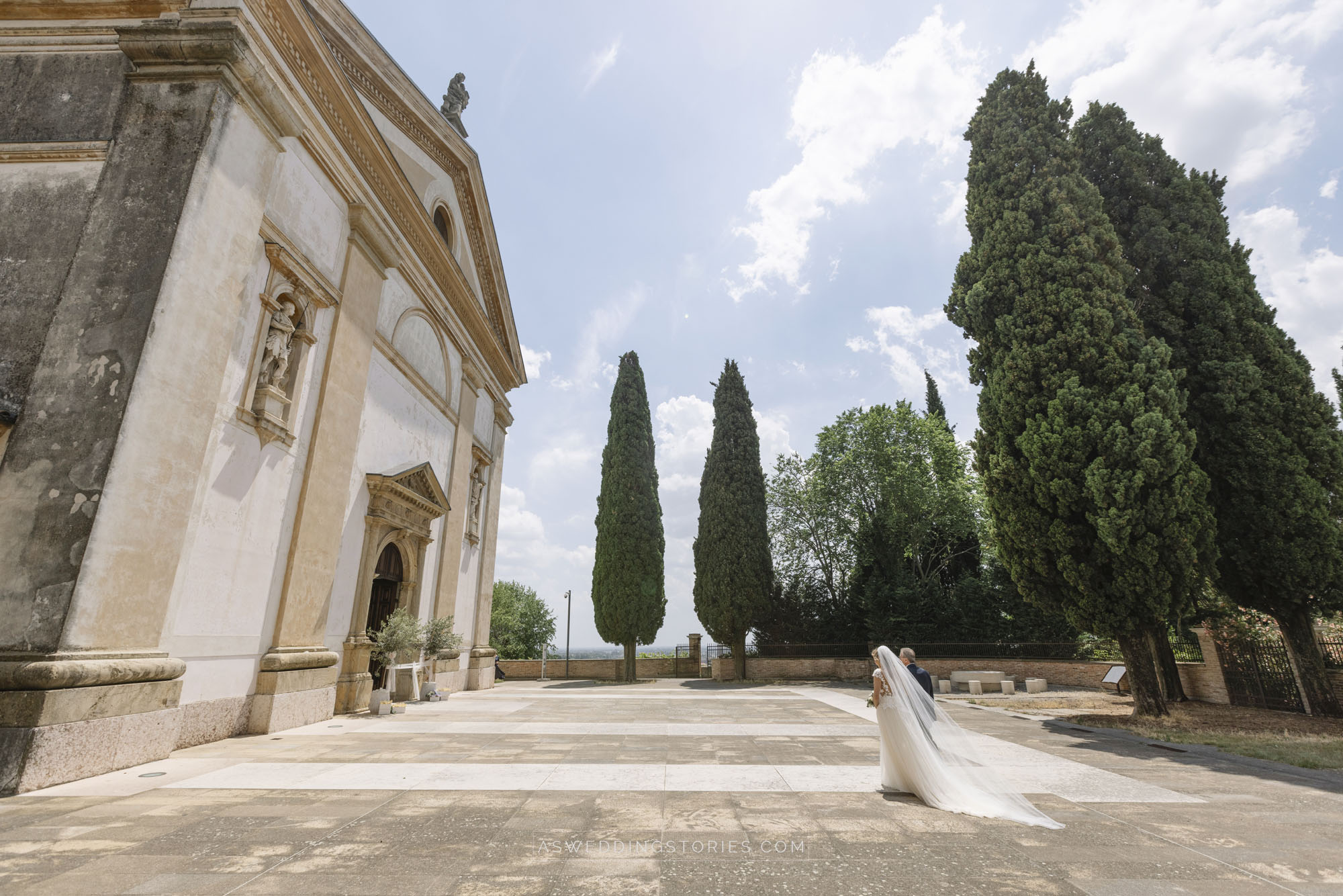 Foto  Montebelluna Tenuta delle mele Ilaria e Marco