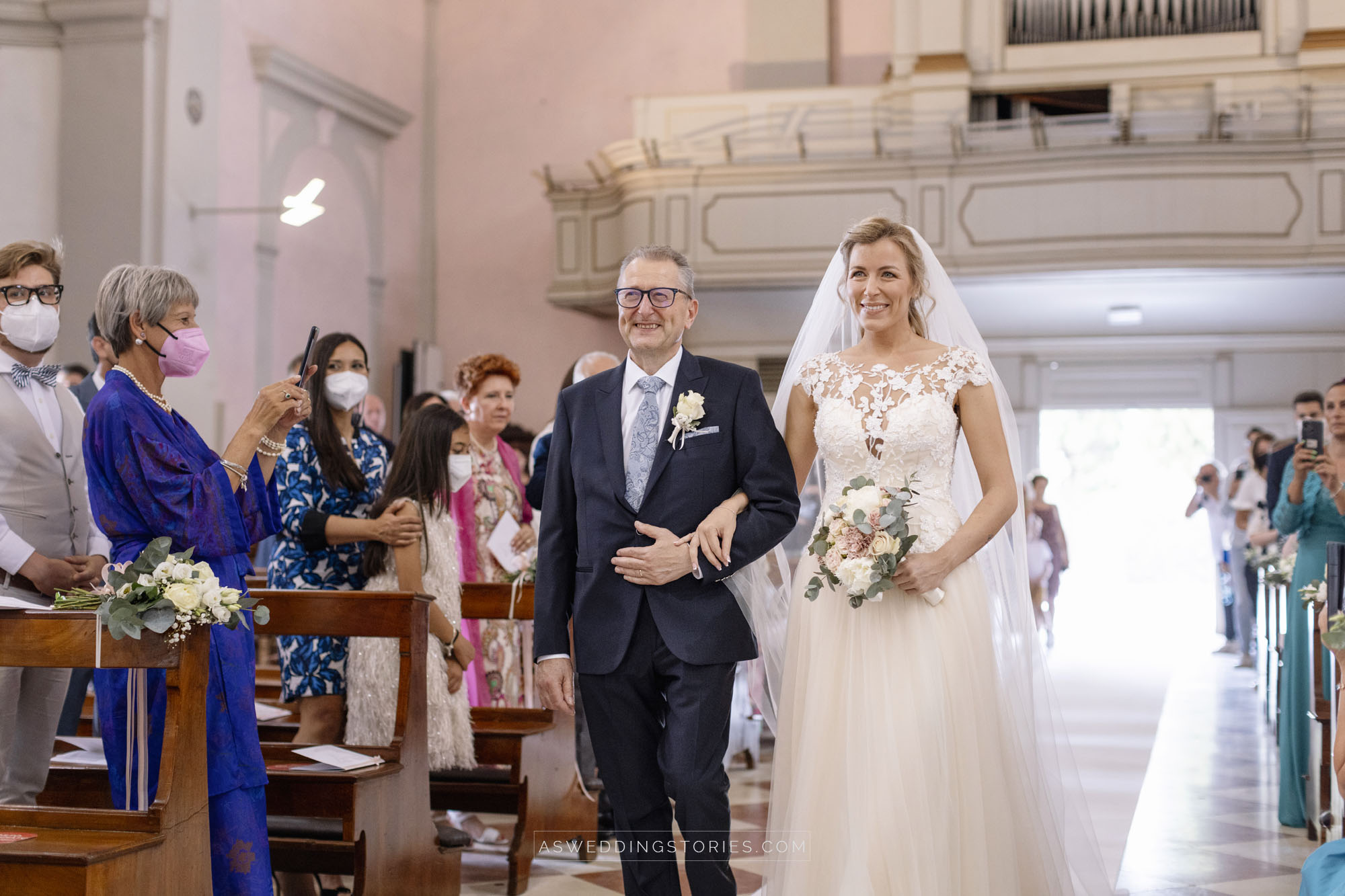 Foto  Montebelluna Tenuta delle mele Ilaria e Marco
