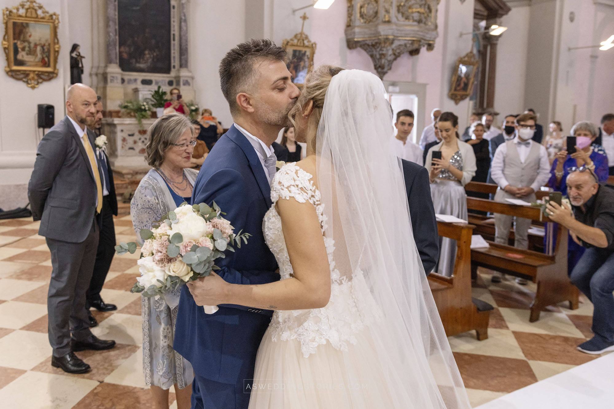 Foto  Montebelluna Tenuta delle mele Ilaria e Marco