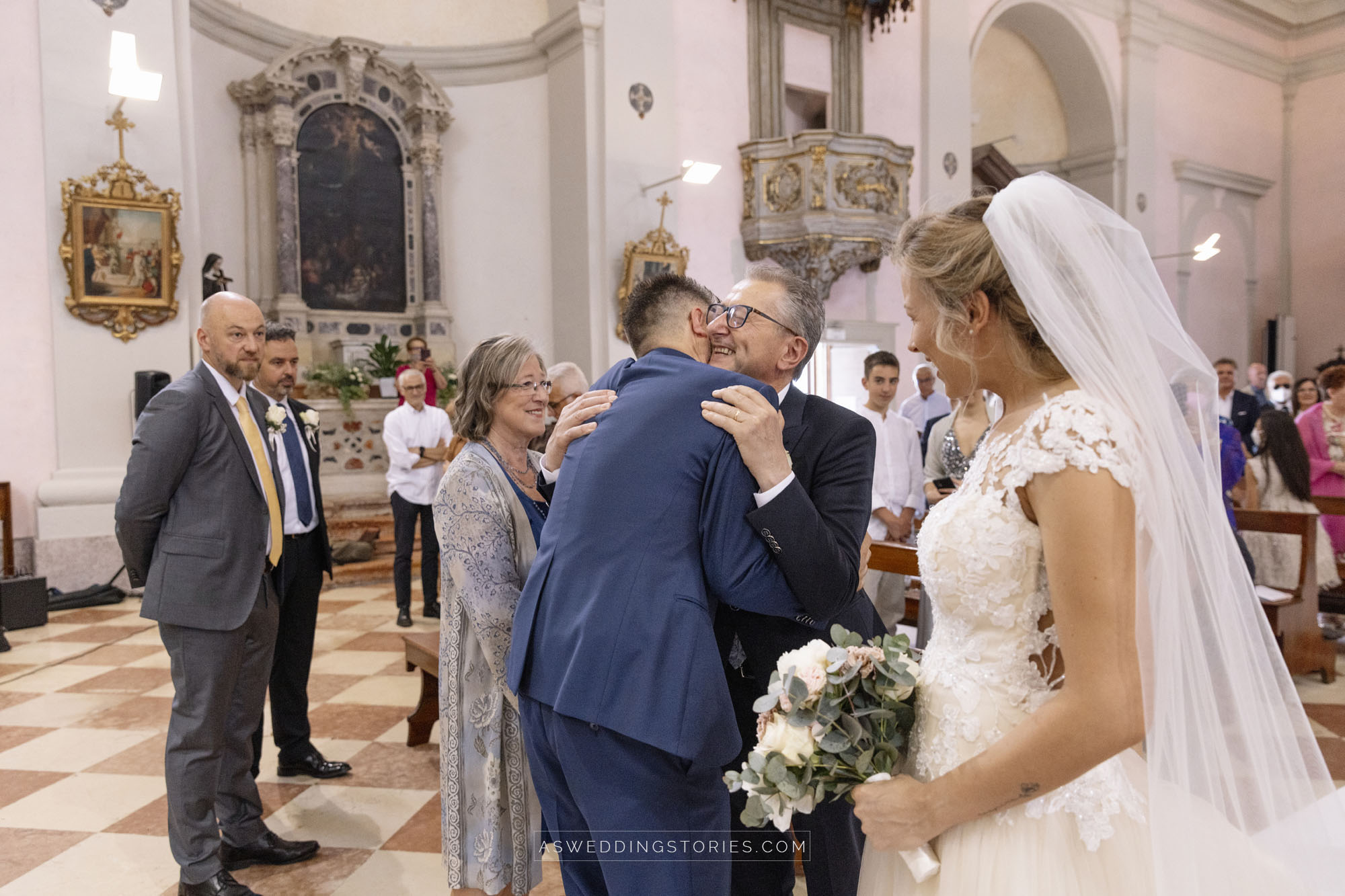 Foto  Montebelluna Tenuta delle mele Ilaria e Marco