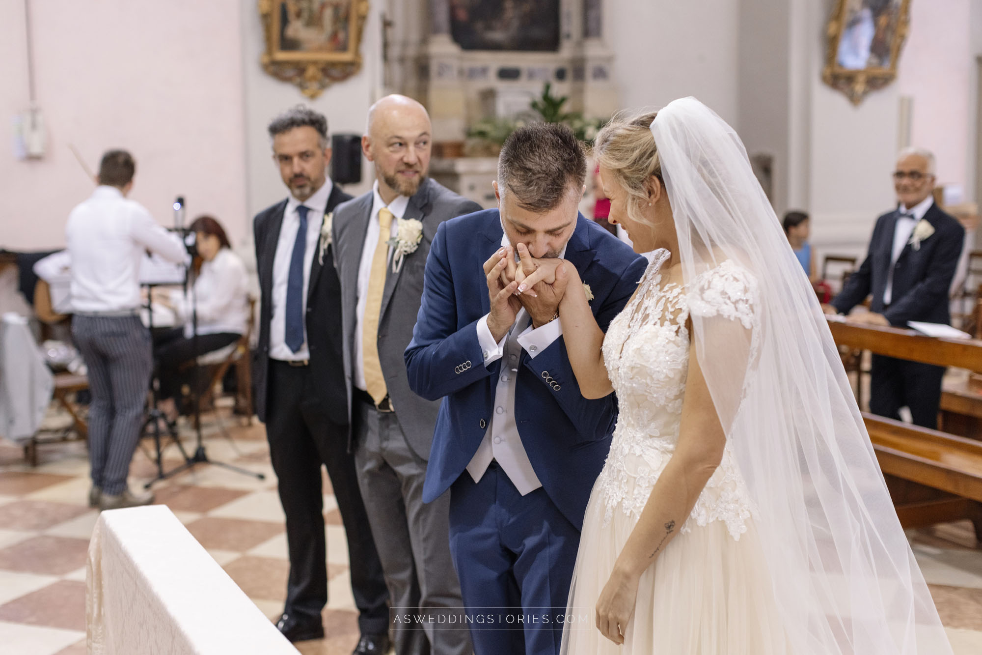 Foto  Montebelluna Tenuta delle mele Ilaria e Marco