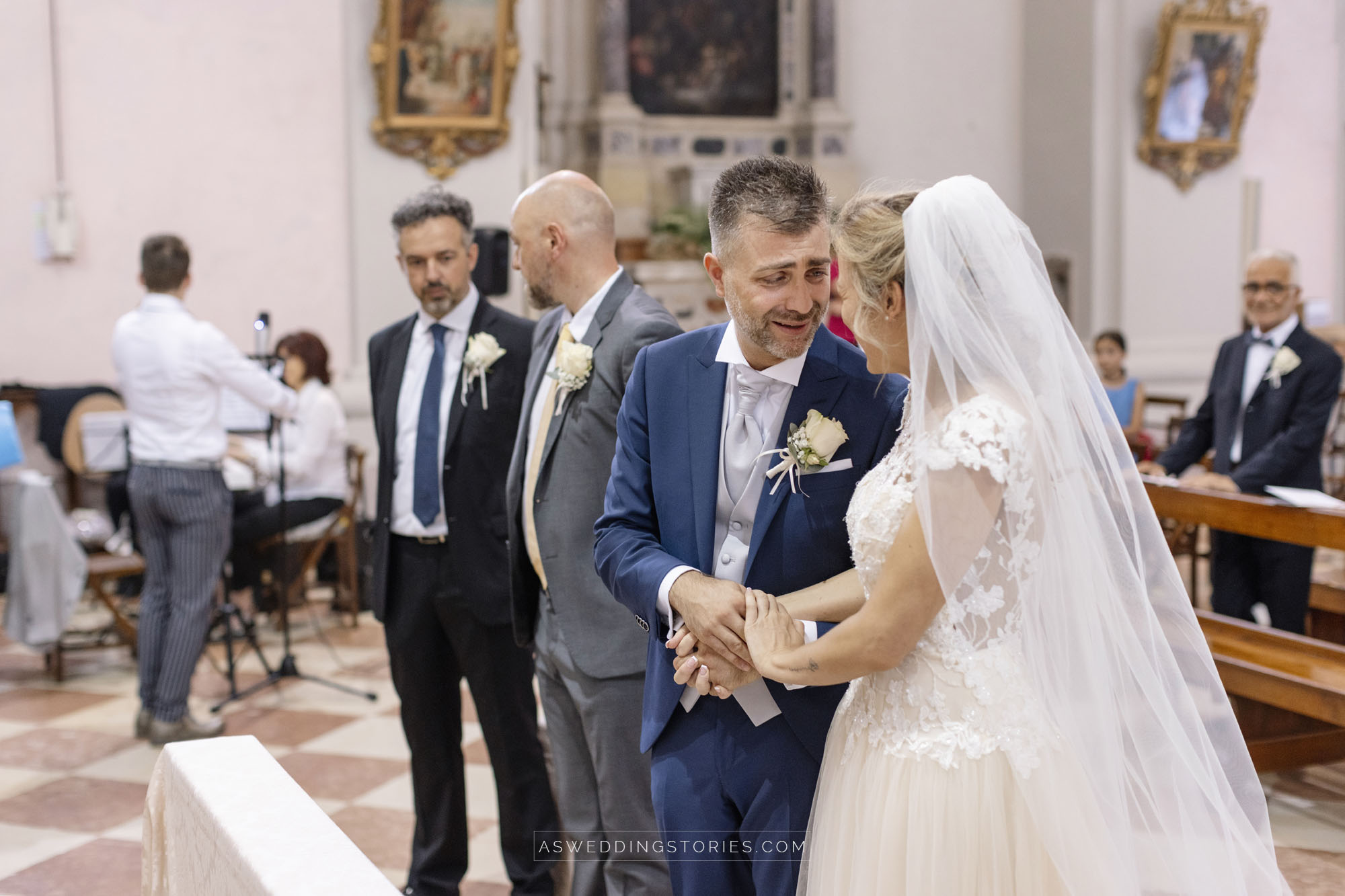 Foto  Montebelluna Tenuta delle mele Ilaria e Marco