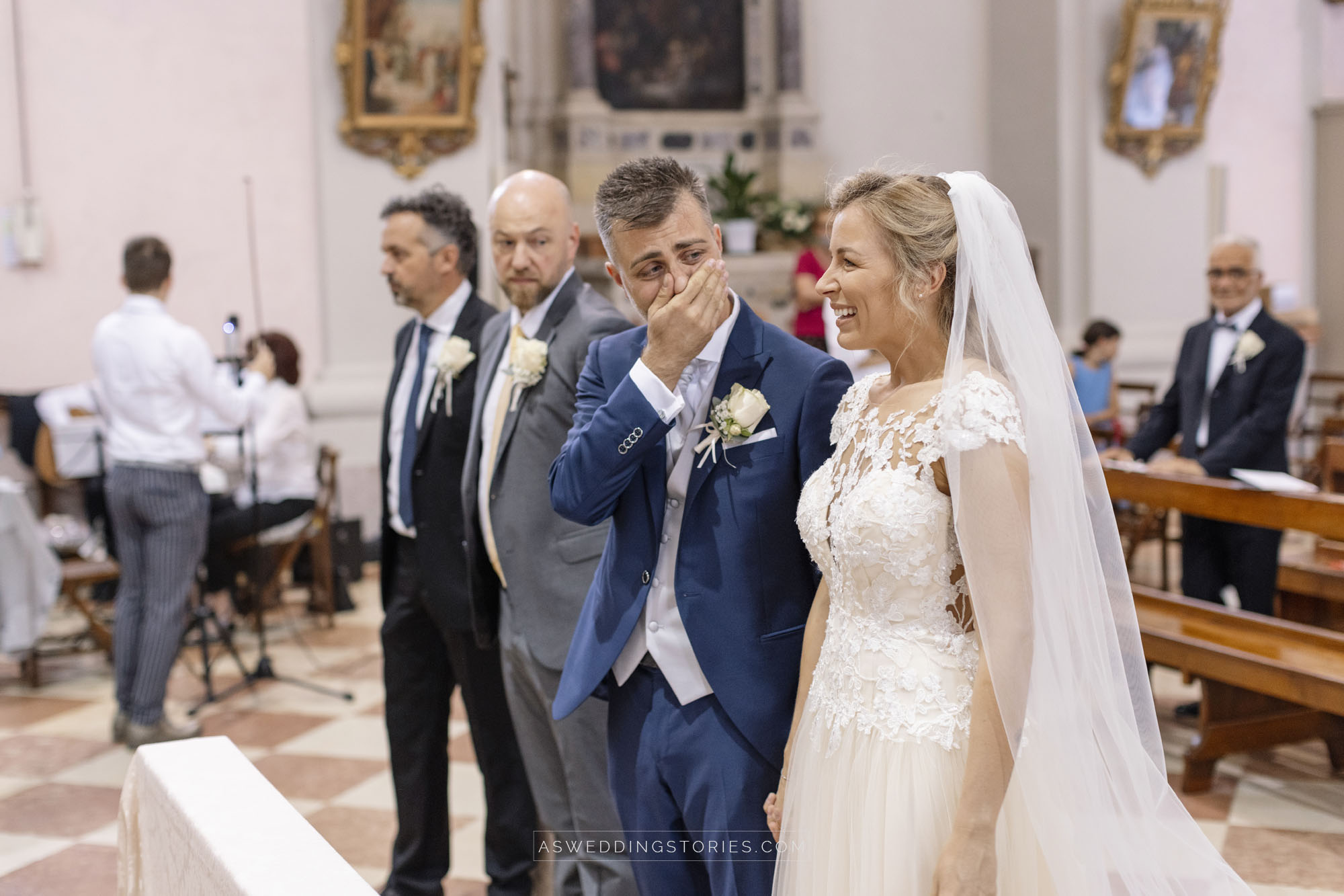Foto  Montebelluna Tenuta delle mele Ilaria e Marco