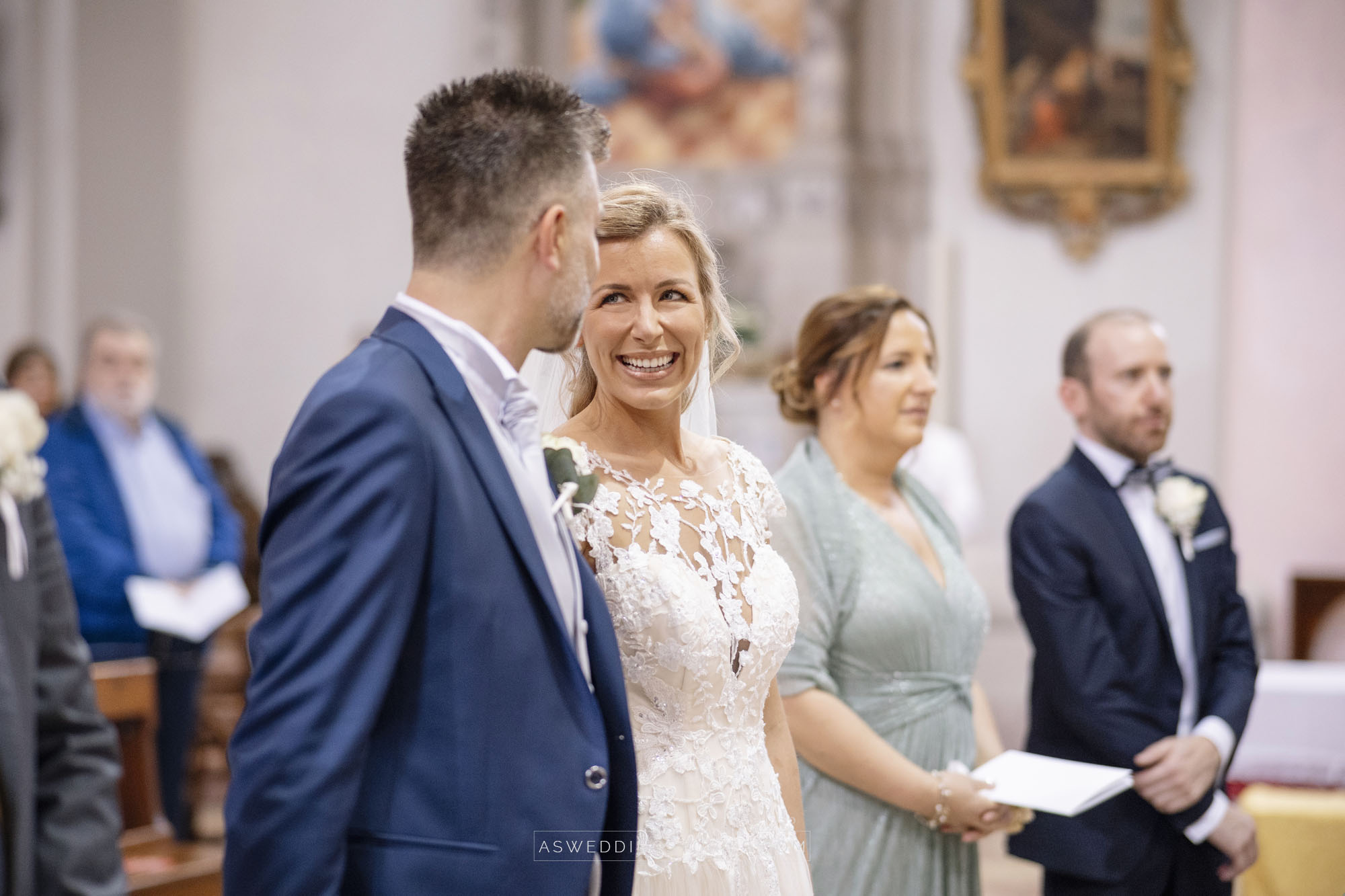 Foto  Montebelluna Tenuta delle mele Ilaria e Marco