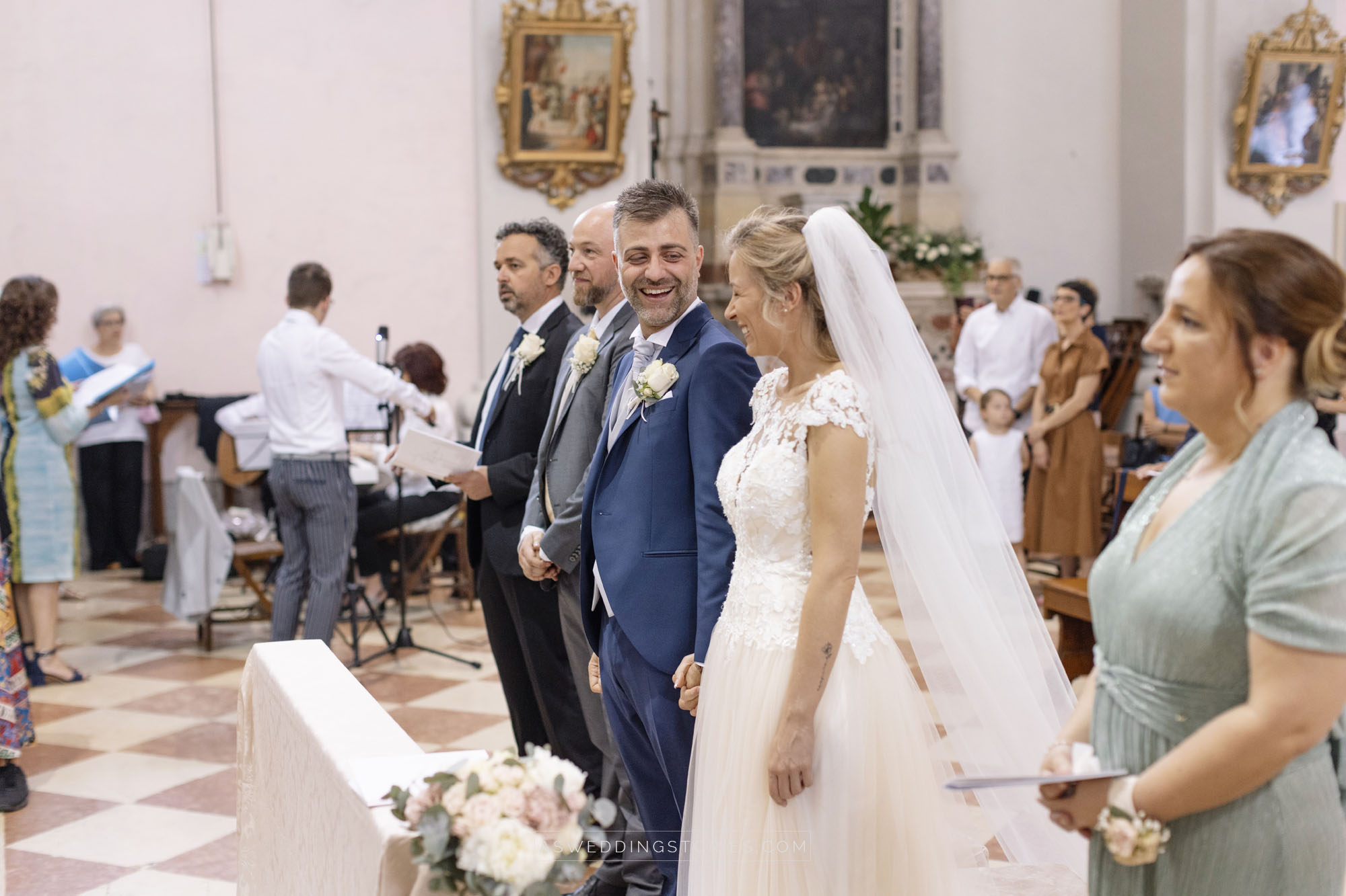 Foto  Montebelluna Tenuta delle mele Ilaria e Marco