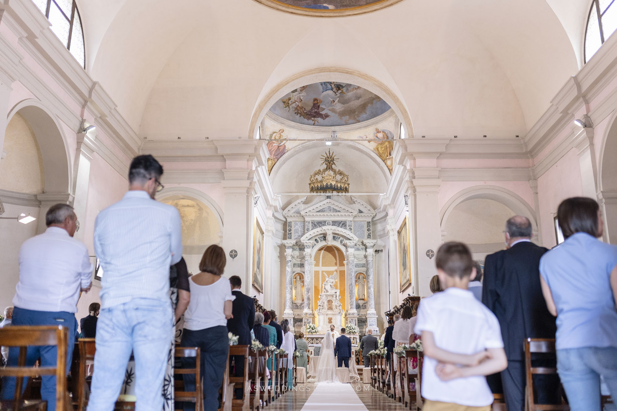 Foto  Montebelluna Tenuta delle mele Ilaria e Marco