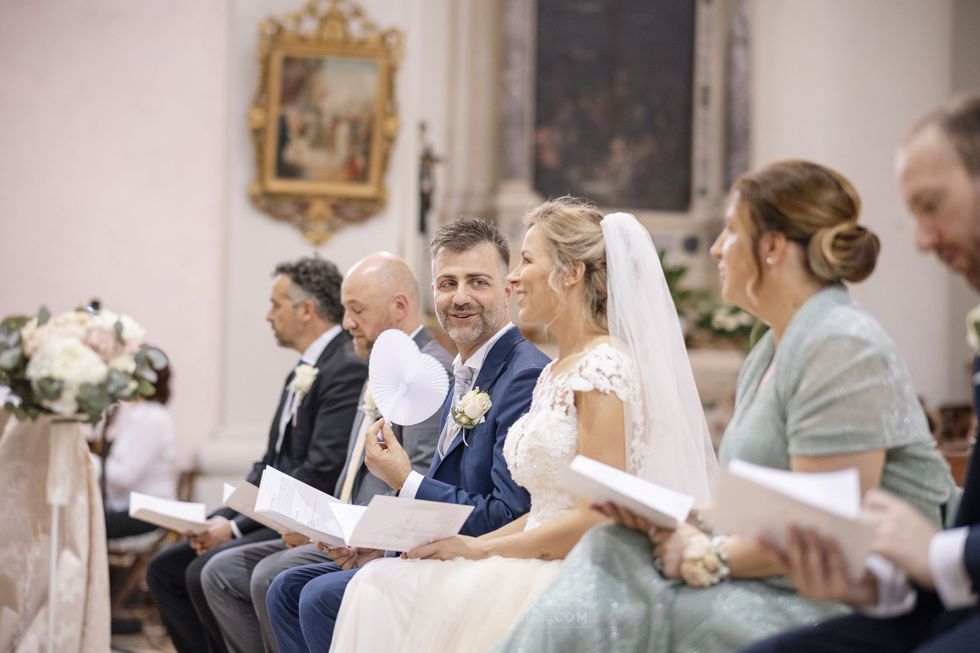 Foto  Montebelluna Tenuta delle mele Ilaria e Marco