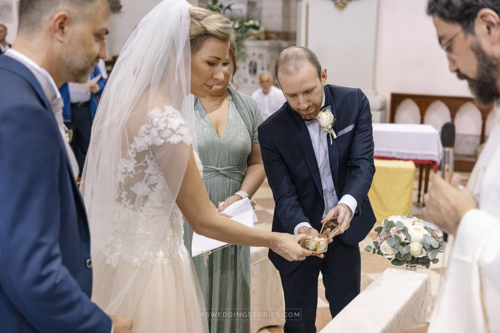 Foto  Montebelluna Tenuta delle mele Ilaria e Marco