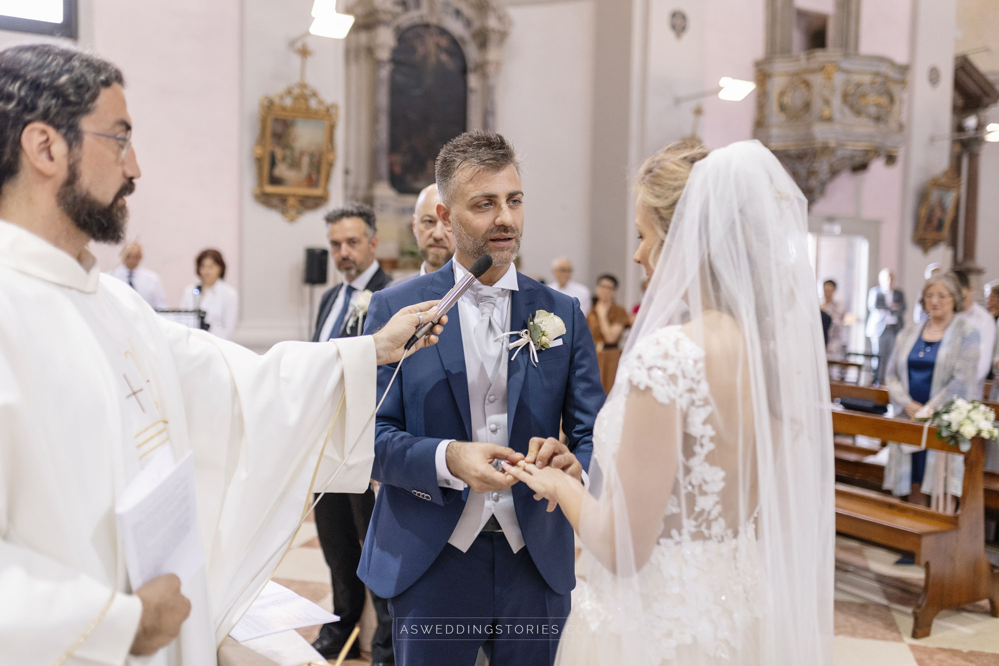 Foto  Montebelluna Tenuta delle mele Ilaria e Marco