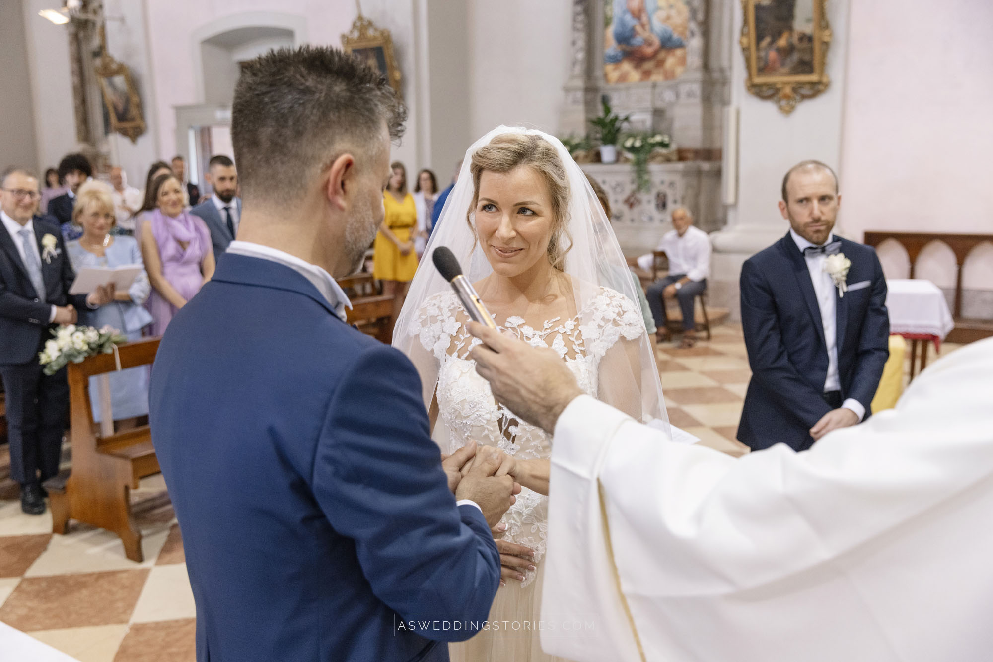 Foto  Montebelluna Tenuta delle mele Ilaria e Marco