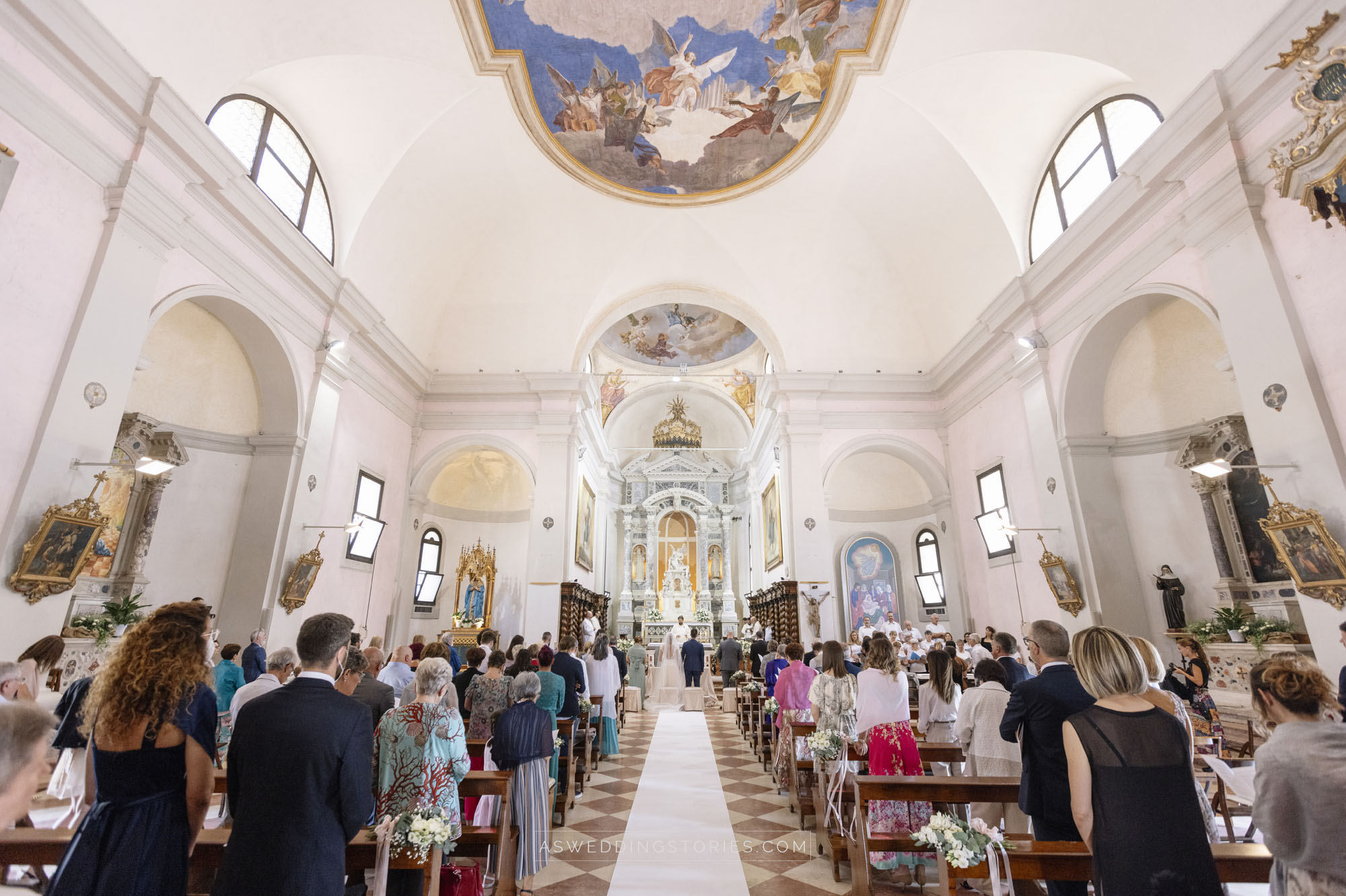 Foto  Montebelluna Tenuta delle mele Ilaria e Marco