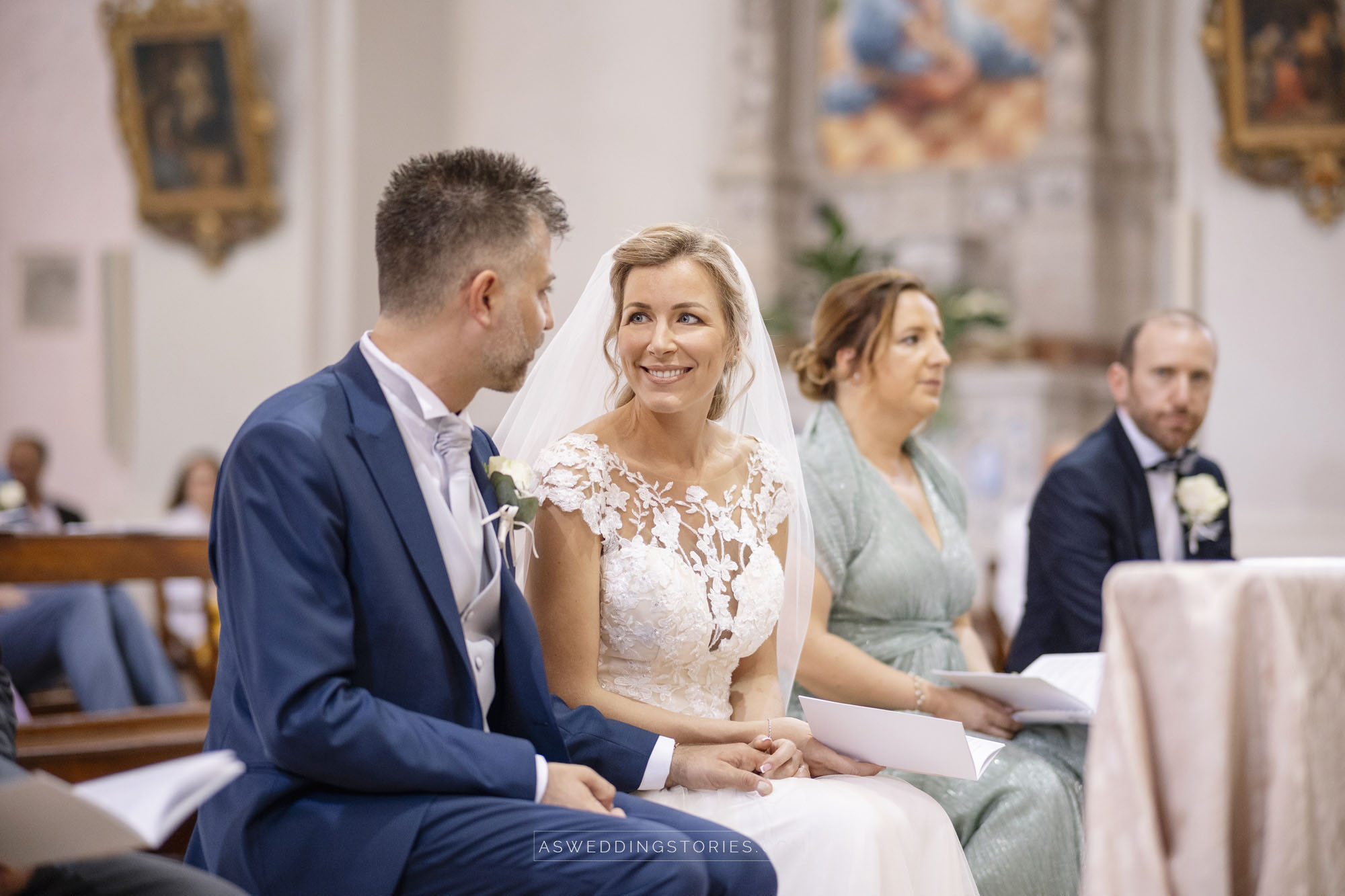 Foto  Montebelluna Tenuta delle mele Ilaria e Marco