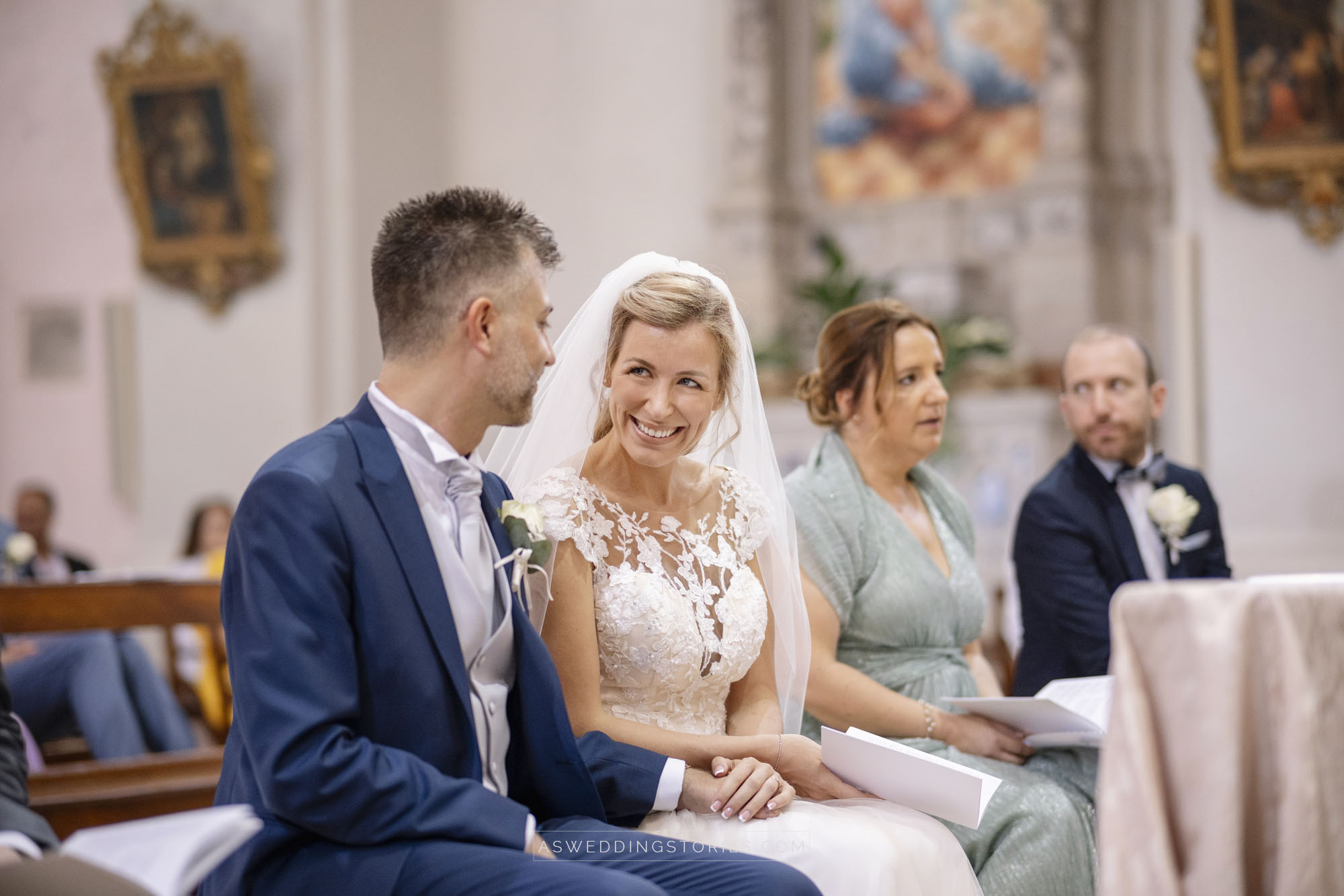 Foto  Montebelluna Tenuta delle mele Ilaria e Marco