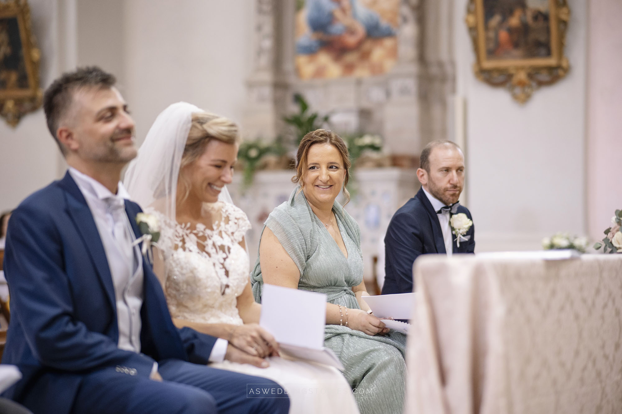 Foto  Montebelluna Tenuta delle mele Ilaria e Marco