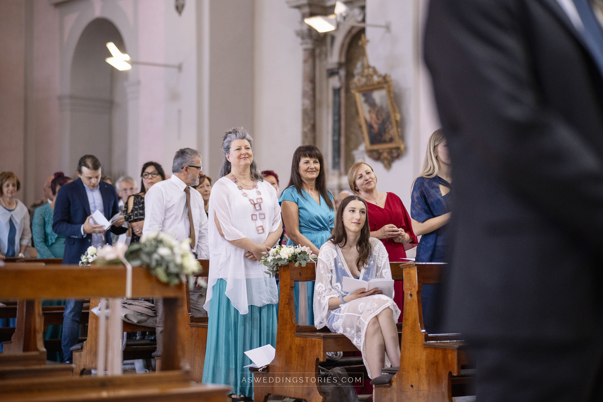 Foto  Montebelluna Tenuta delle mele Ilaria e Marco
