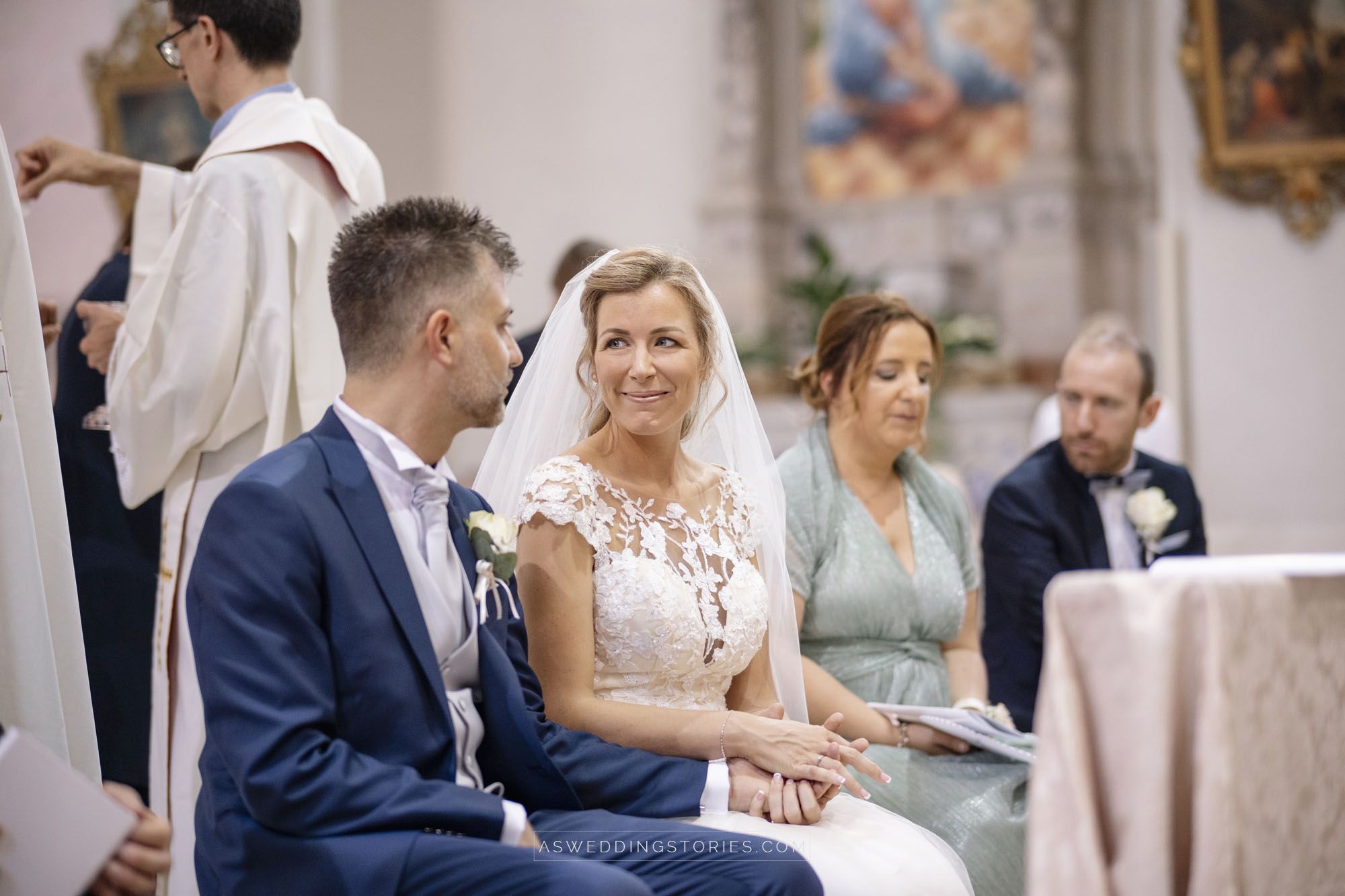 Foto  Montebelluna Tenuta delle mele Ilaria e Marco