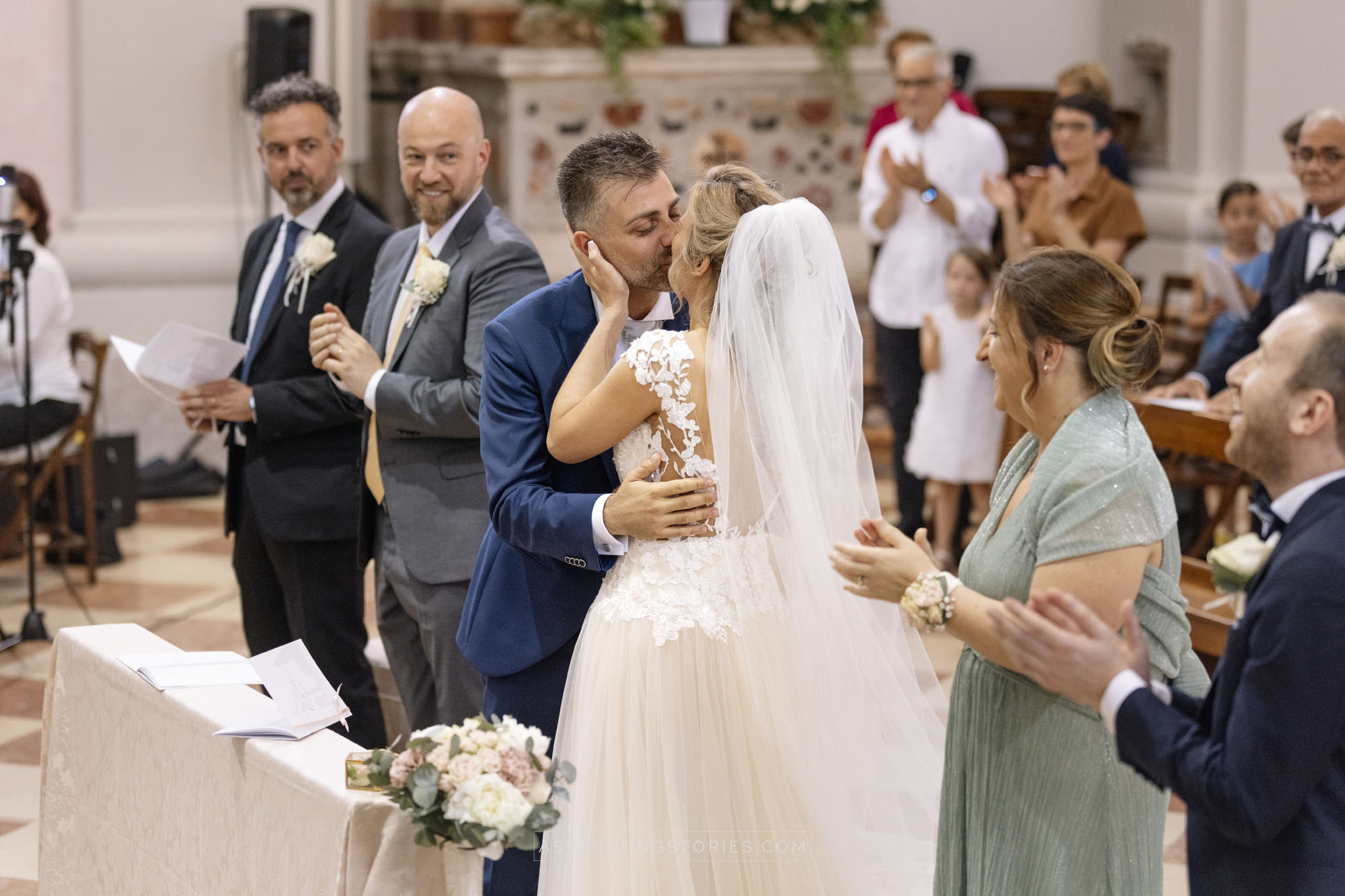 Foto  Montebelluna Tenuta delle mele Ilaria e Marco