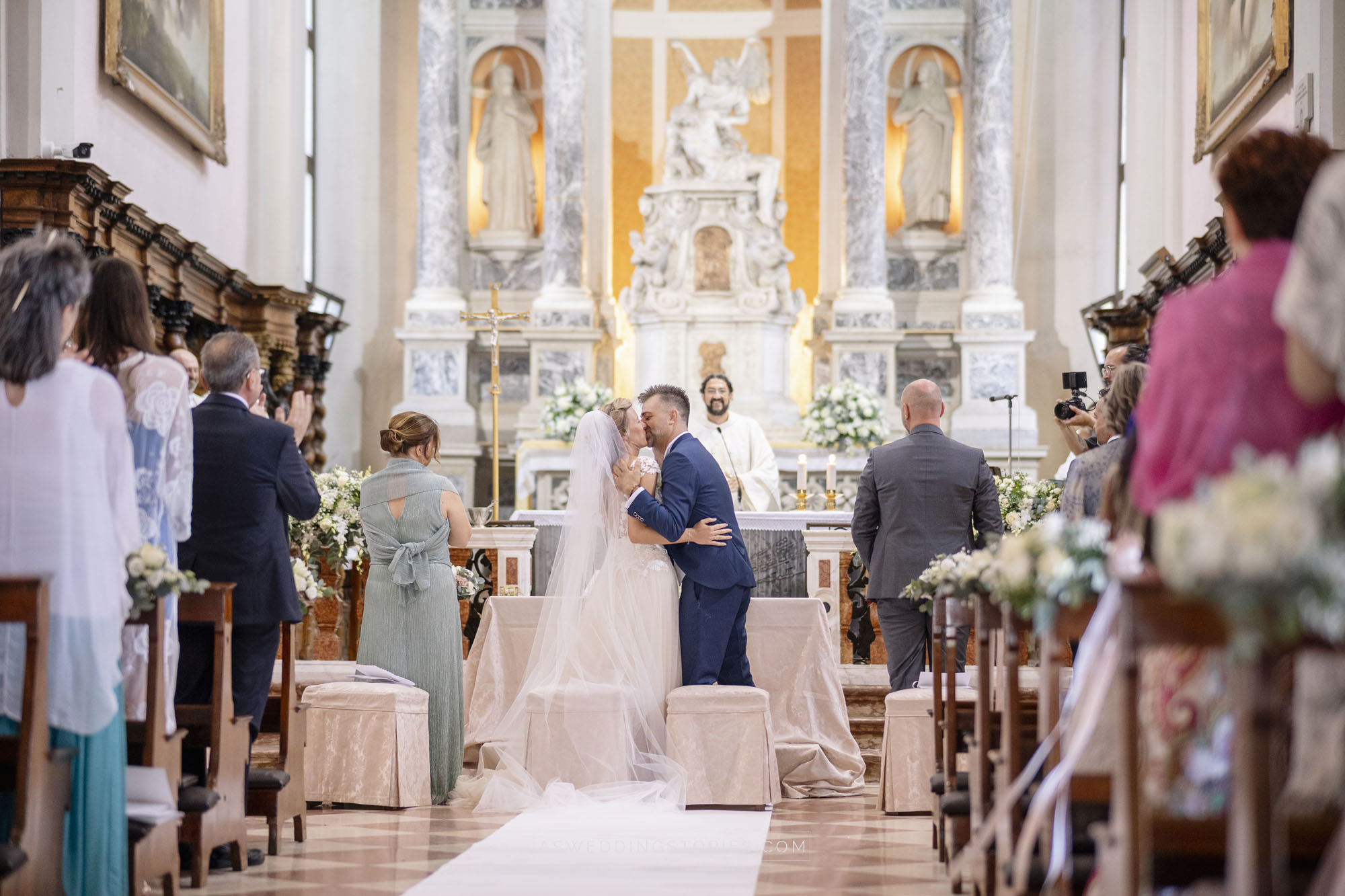 Foto  Montebelluna Tenuta delle mele Ilaria e Marco