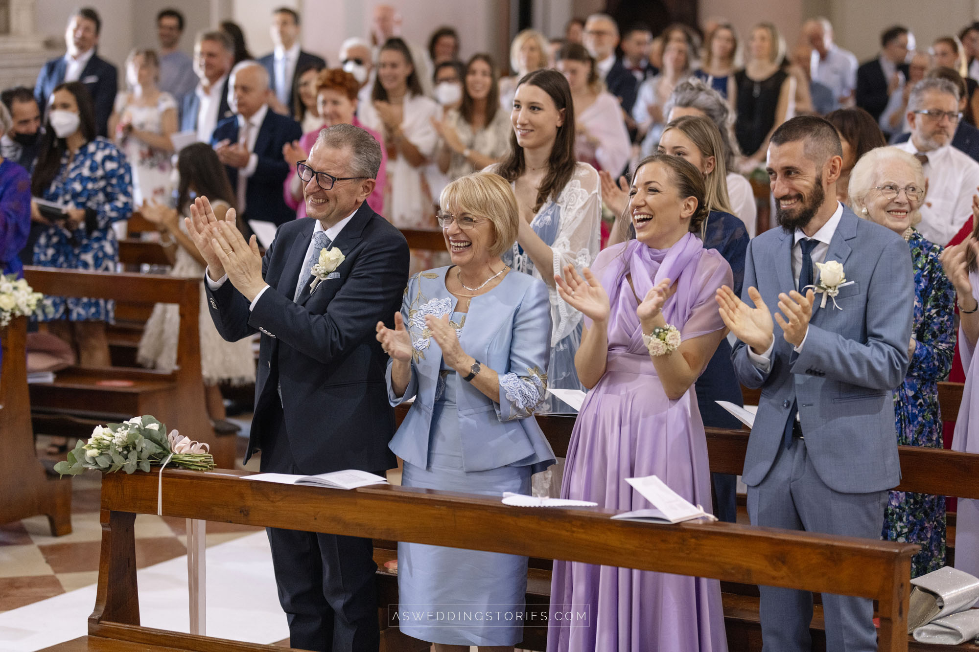 Foto  Montebelluna Tenuta delle mele Ilaria e Marco