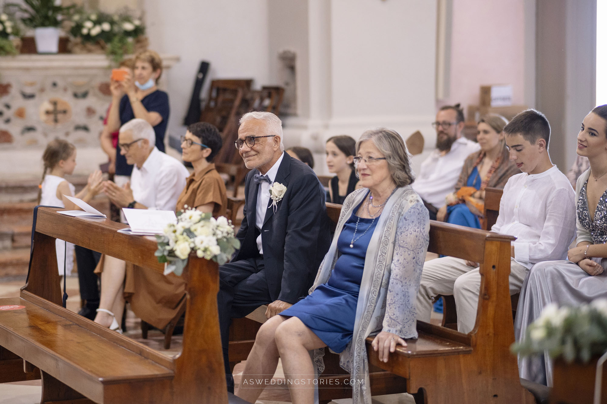 Foto  Montebelluna Tenuta delle mele Ilaria e Marco