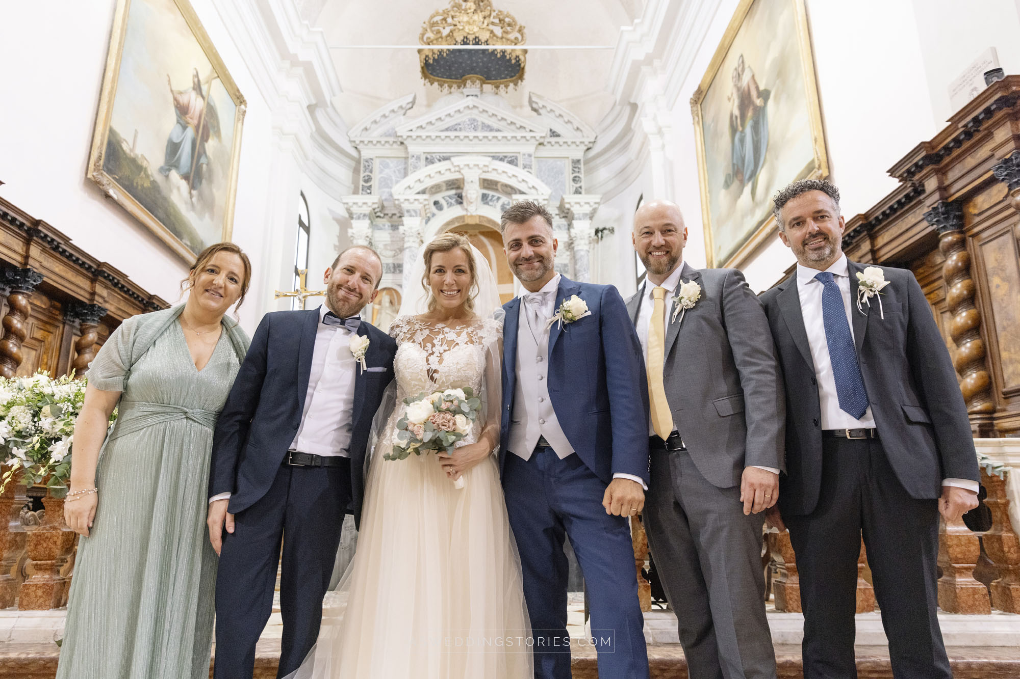 Foto  Montebelluna Tenuta delle mele Ilaria e Marco