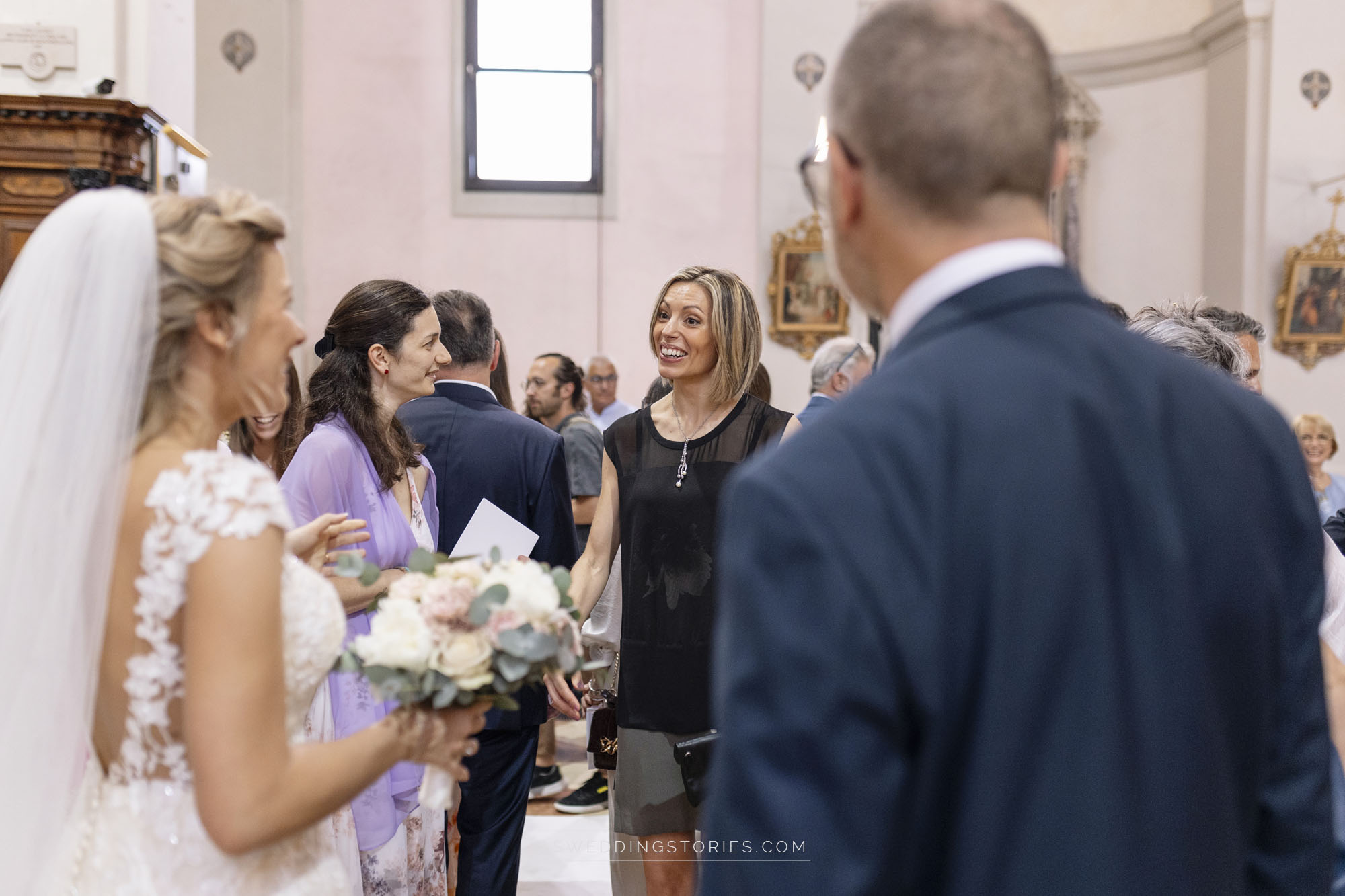 Foto  Montebelluna Tenuta delle mele Ilaria e Marco