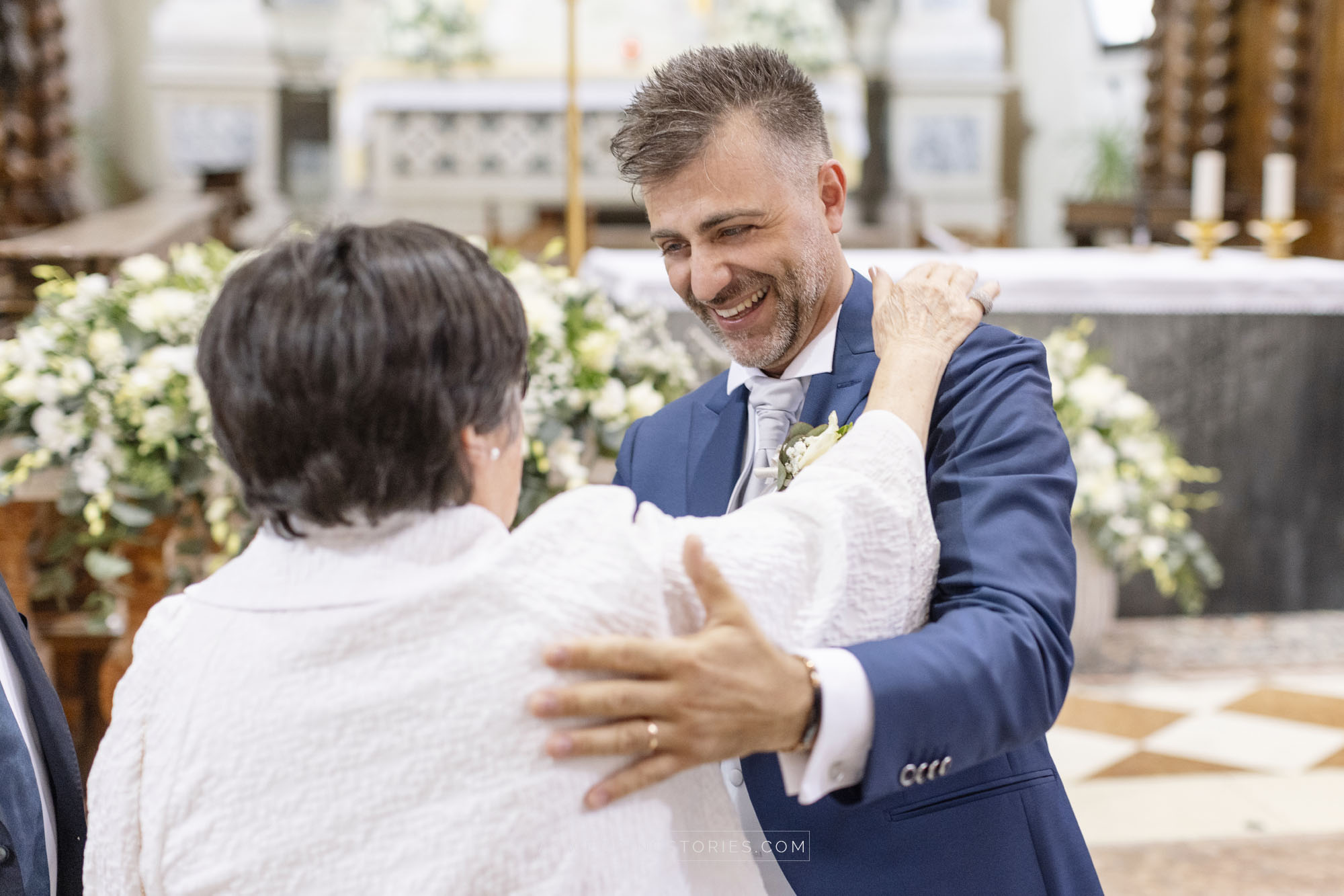 Foto  Montebelluna Tenuta delle mele Ilaria e Marco