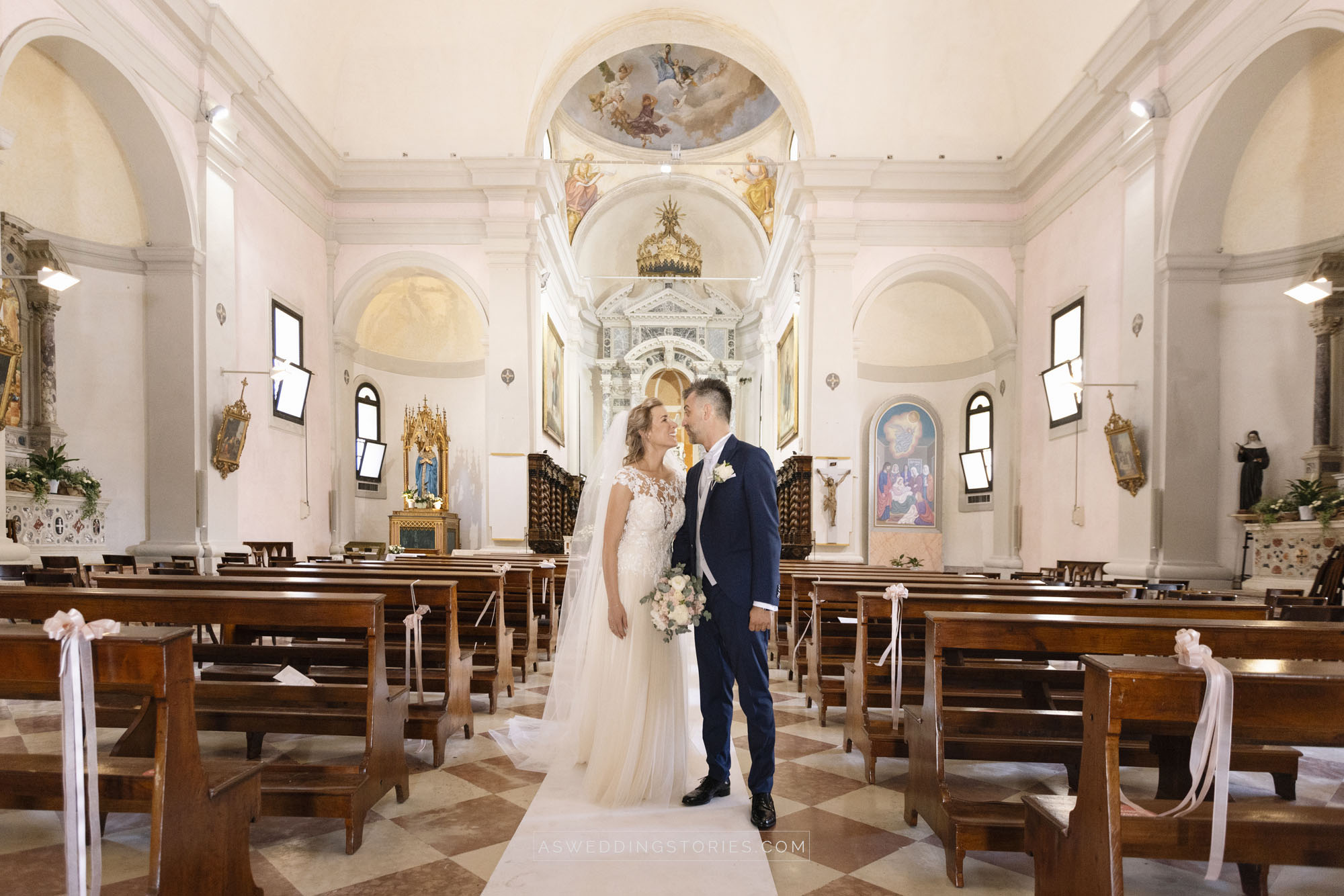 Foto  Montebelluna Tenuta delle mele Ilaria e Marco