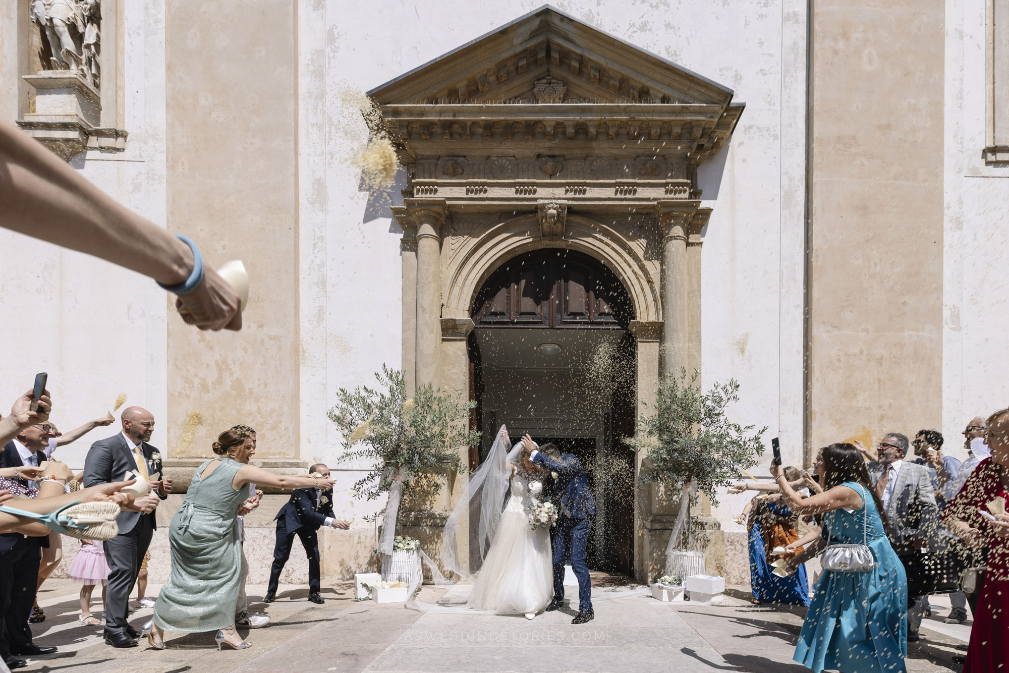 Foto  Montebelluna Tenuta delle mele Ilaria e Marco