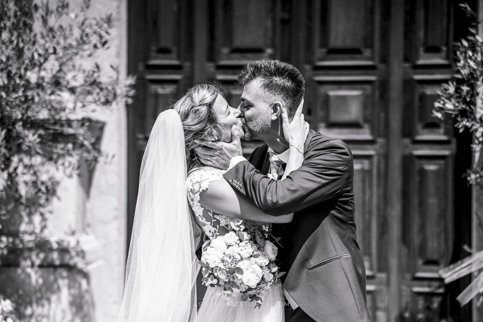 Foto  Montebelluna Tenuta delle mele Ilaria e Marco