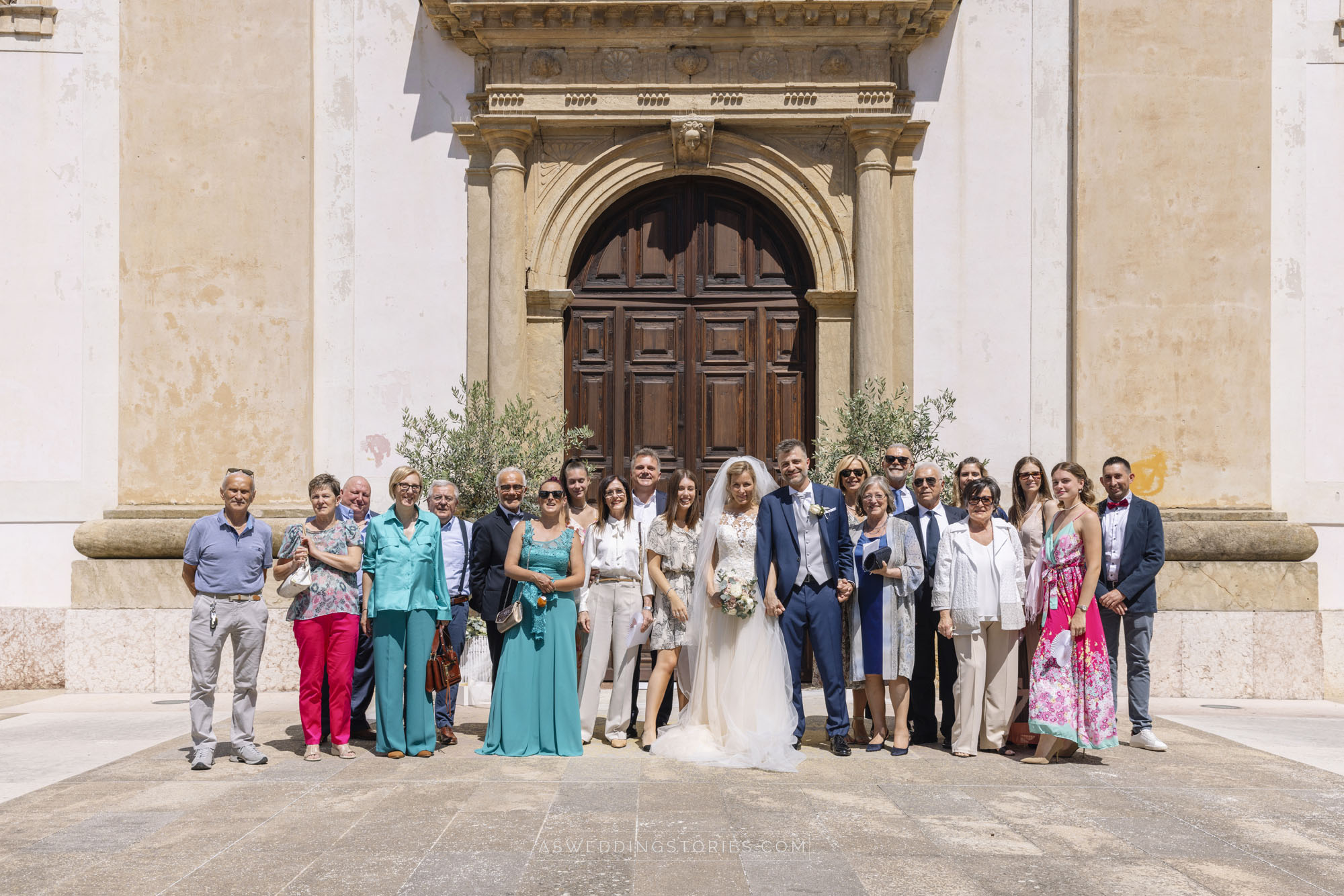 Foto  Montebelluna Tenuta delle mele Ilaria e Marco