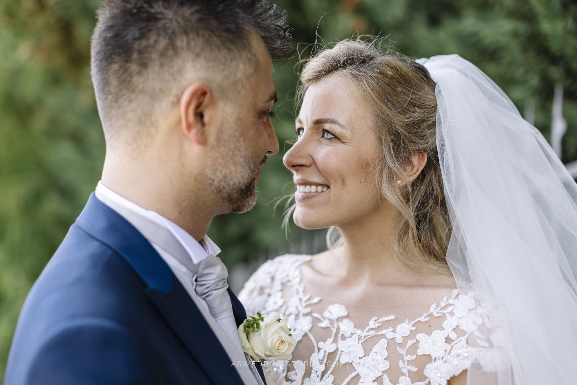 Foto  Montebelluna Tenuta delle mele Ilaria e Marco