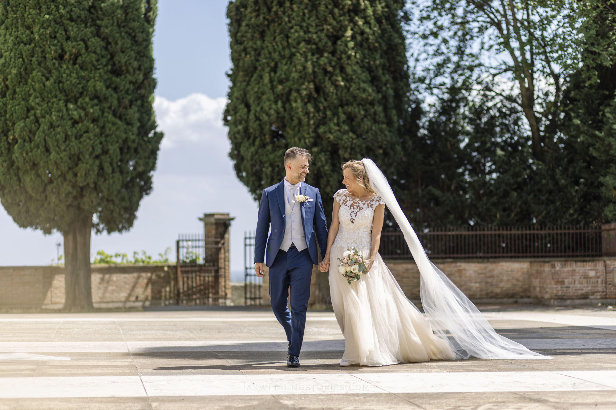 Foto  Montebelluna Tenuta delle mele Ilaria e Marco