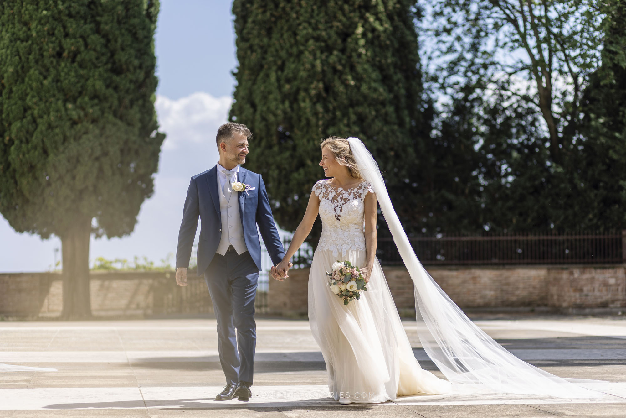 Foto  Montebelluna Tenuta delle mele Ilaria e Marco