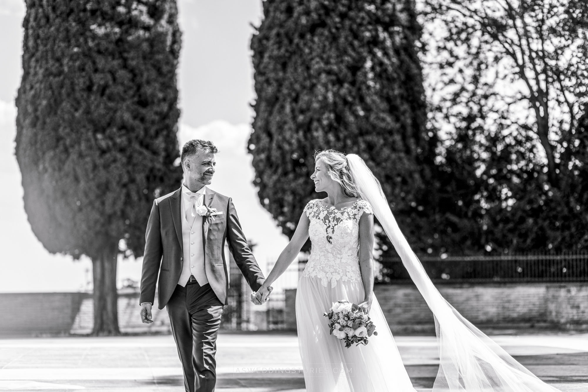 Foto  Montebelluna Tenuta delle mele Ilaria e Marco