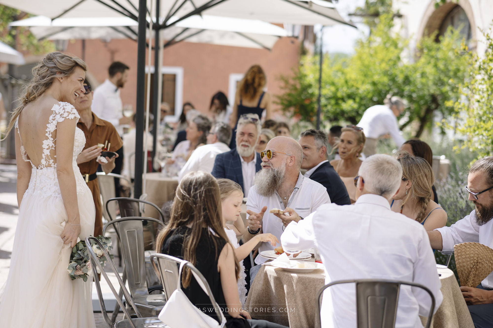 Foto  Montebelluna Tenuta delle mele Ilaria e Marco