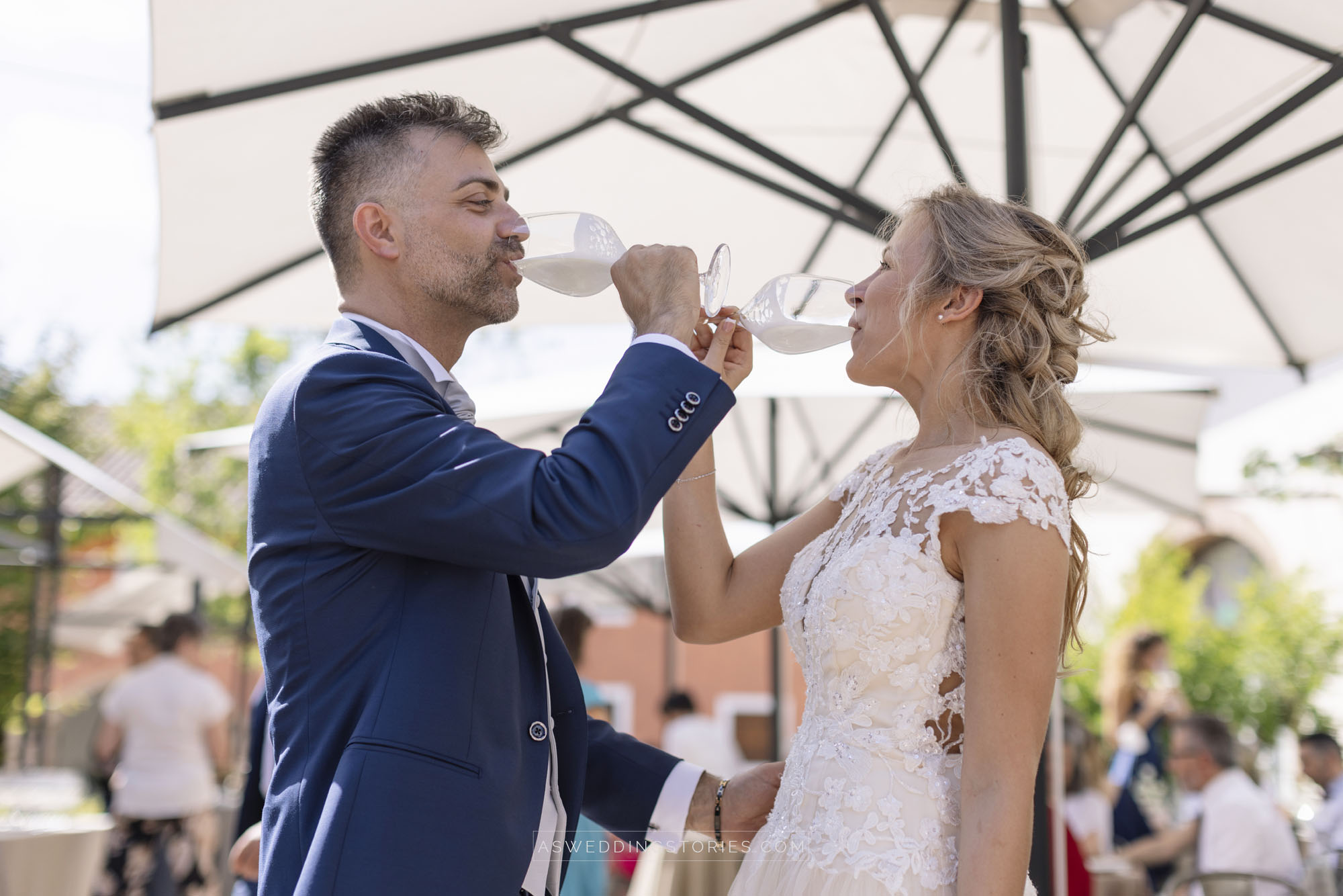 Foto  Montebelluna Tenuta delle mele Ilaria e Marco