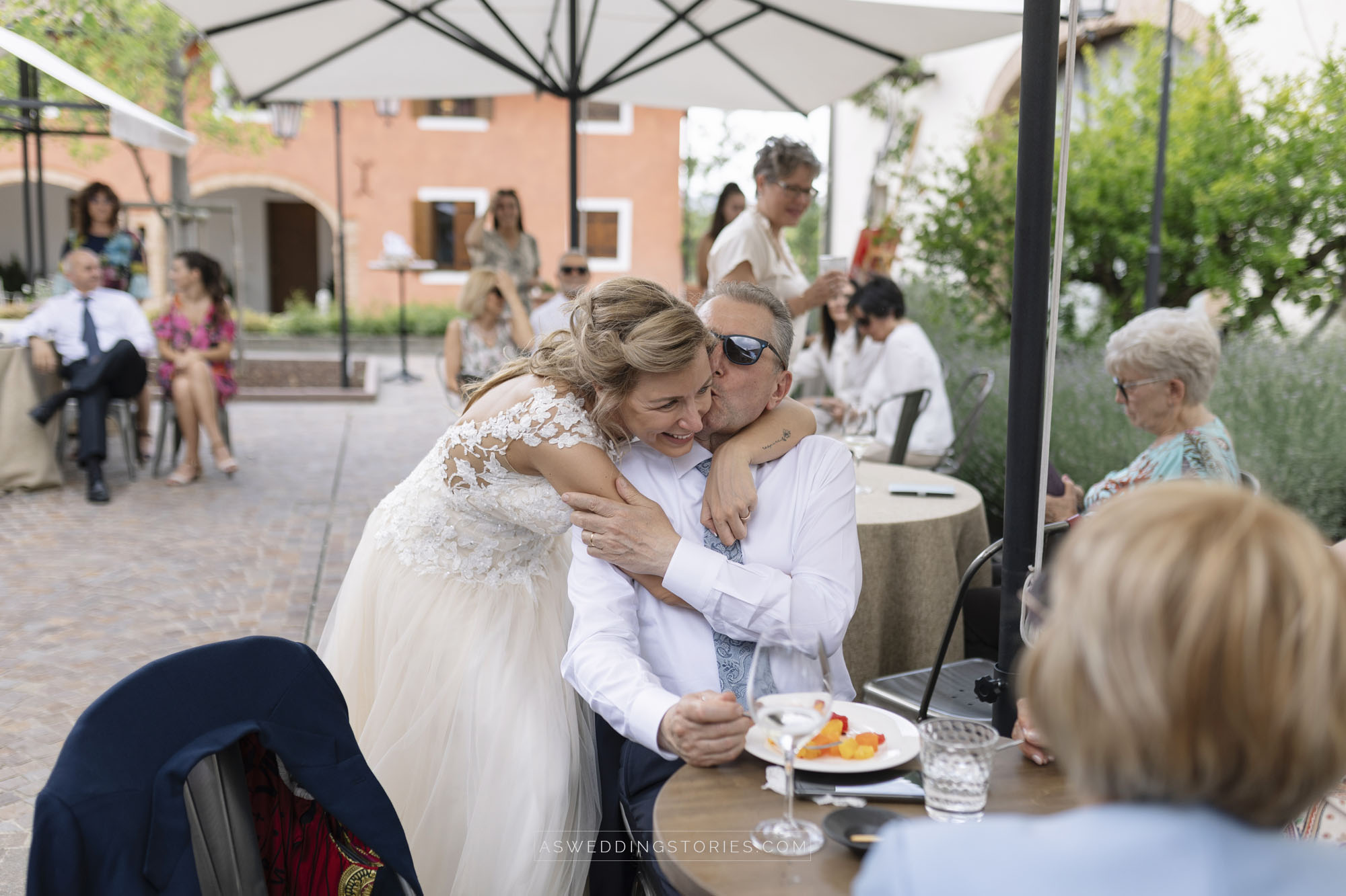 Foto  Montebelluna Tenuta delle mele Ilaria e Marco