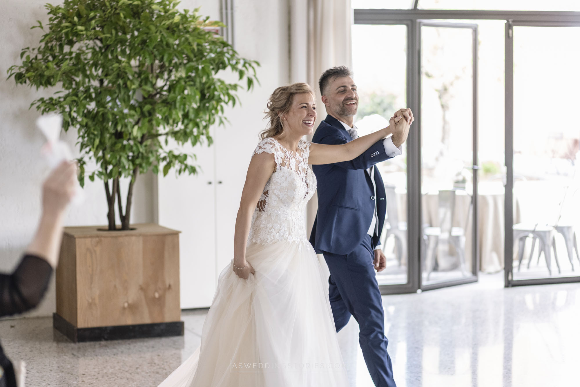 Foto  Montebelluna Tenuta delle mele Ilaria e Marco