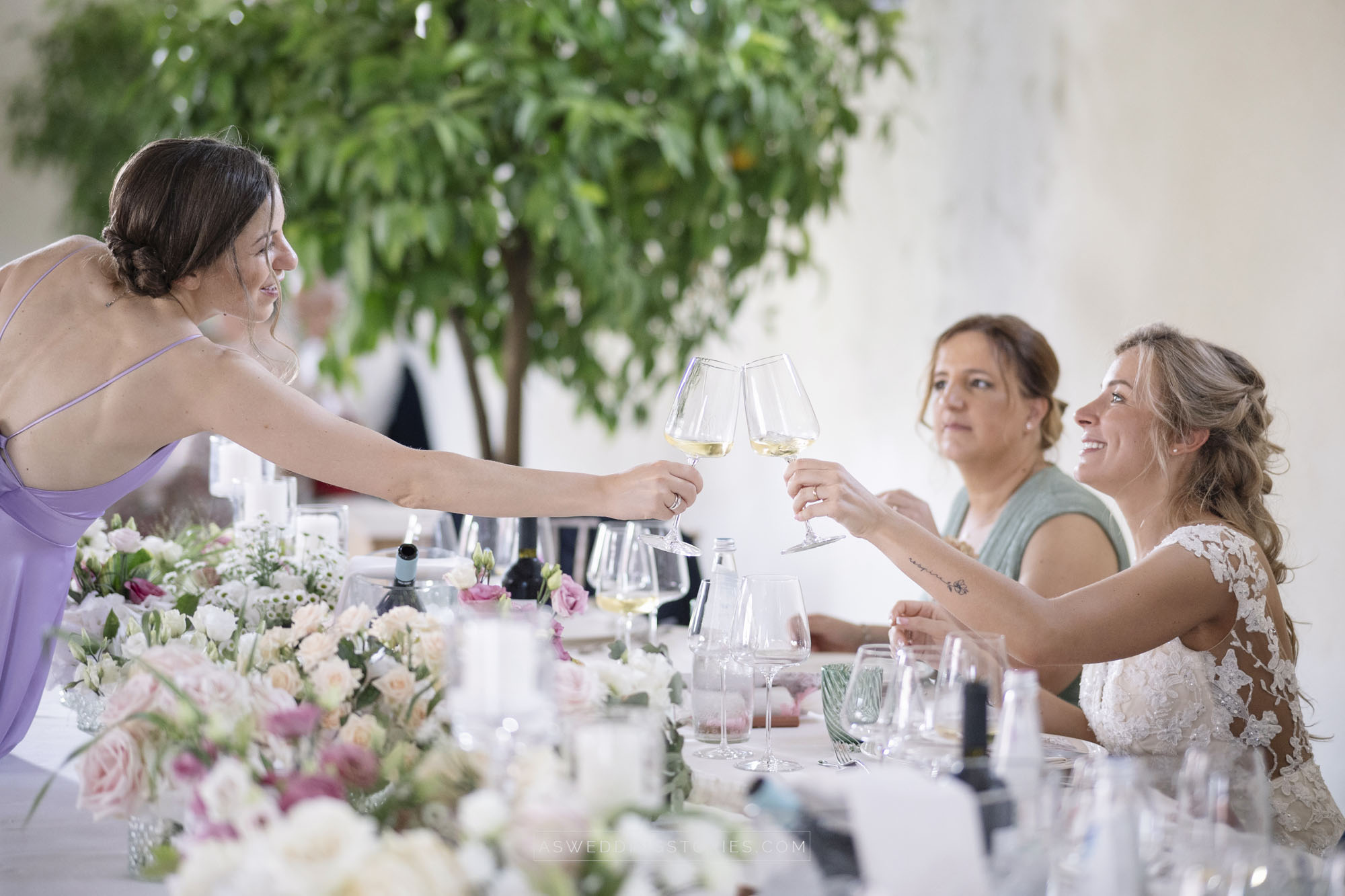 Foto  Montebelluna Tenuta delle mele Ilaria e Marco