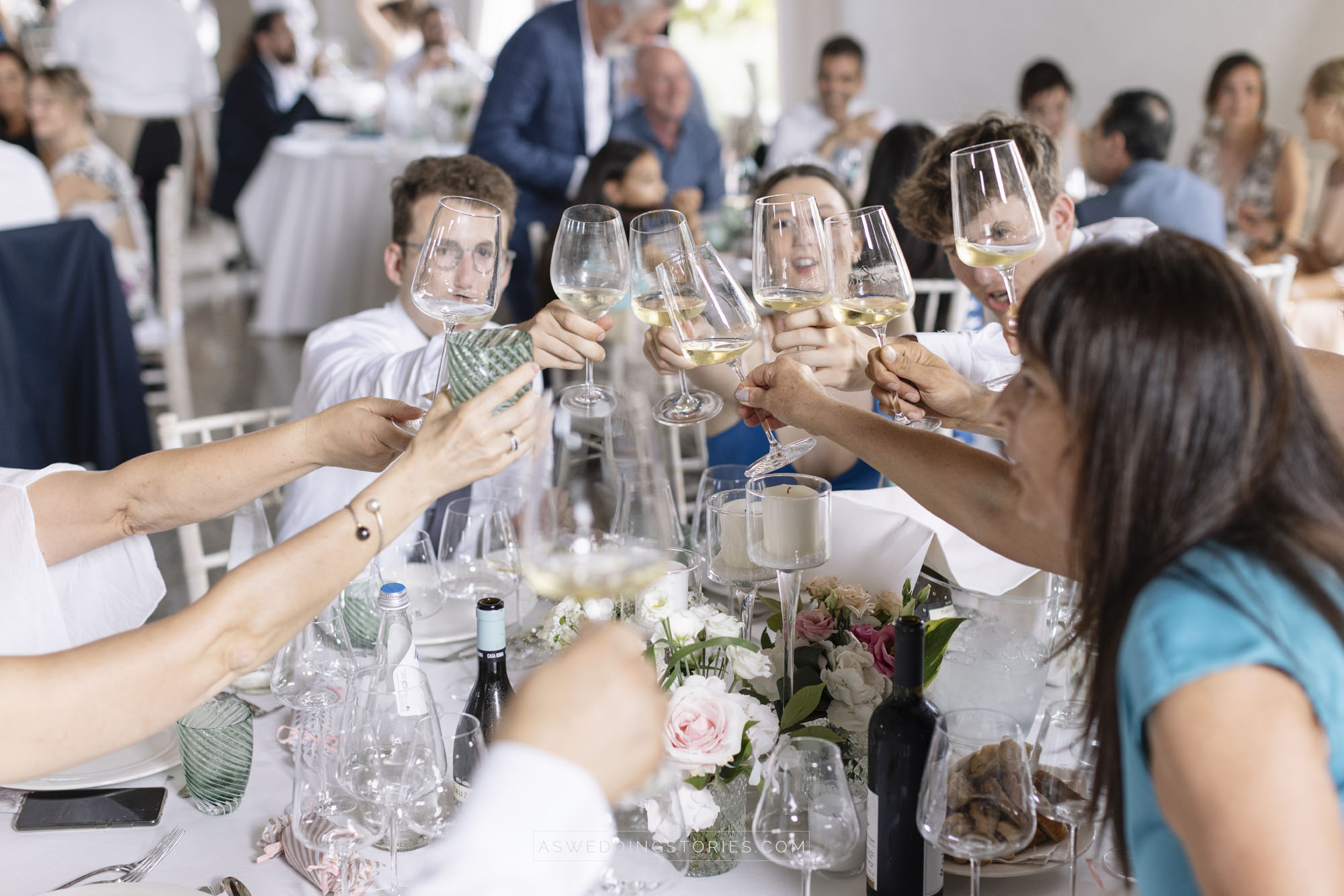 Foto  Montebelluna Tenuta delle mele Ilaria e Marco