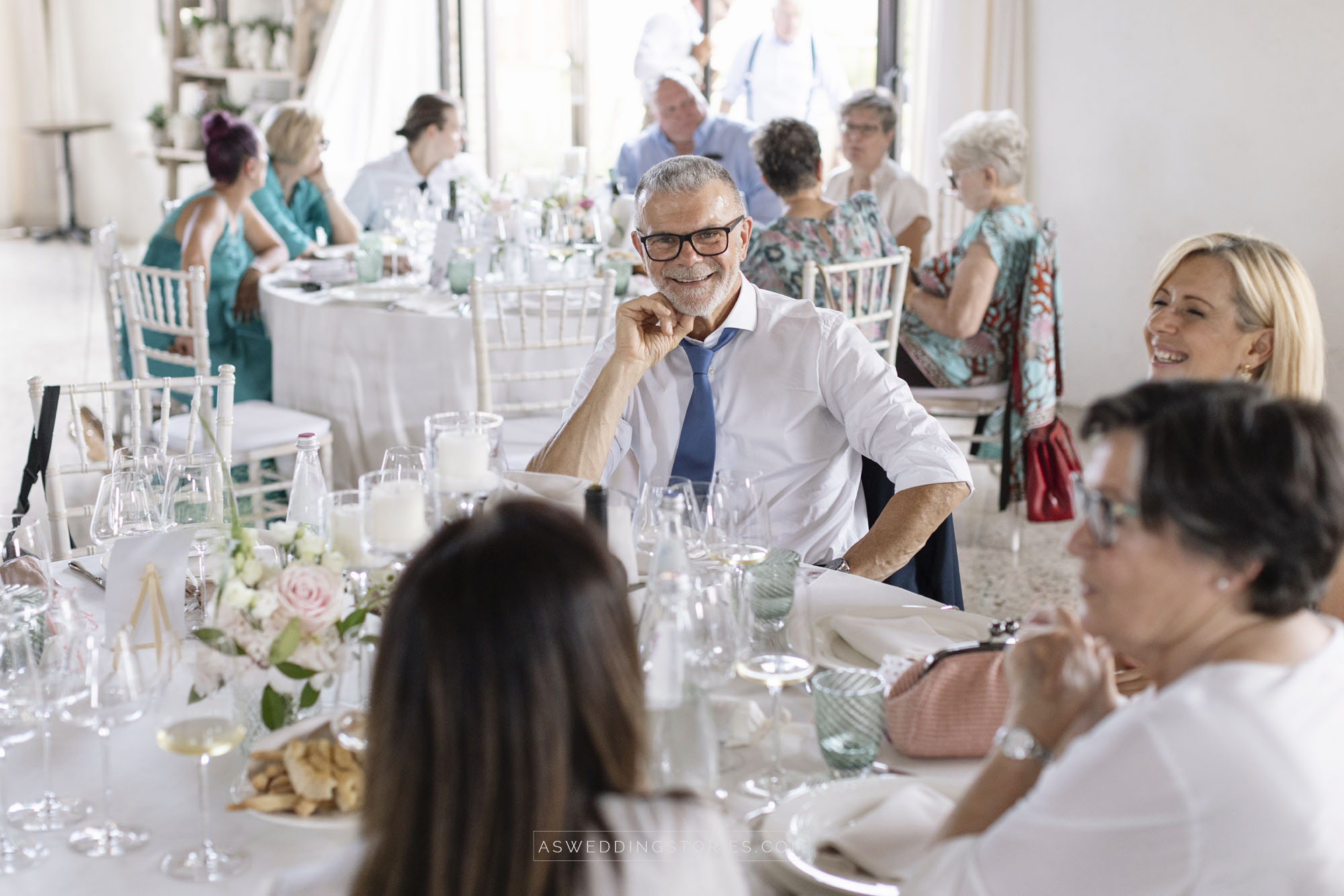 Foto  Montebelluna Tenuta delle mele Ilaria e Marco